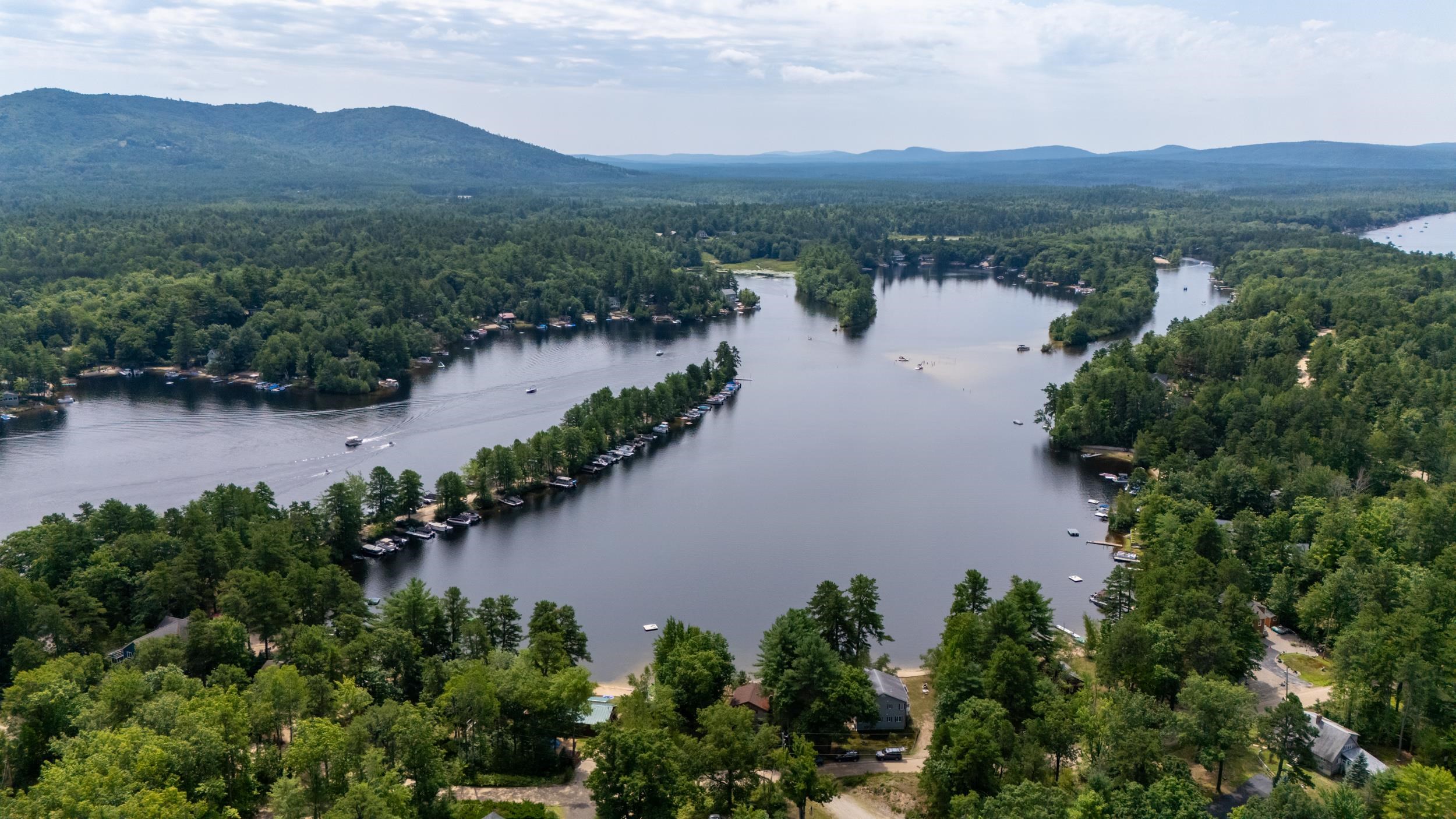 449 Huckins Road