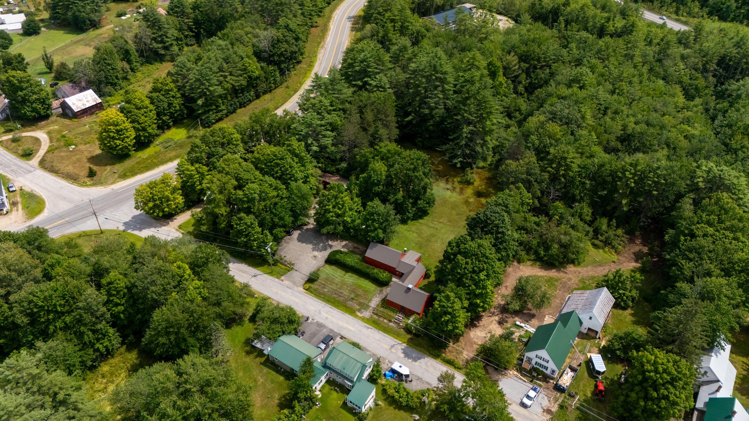 15 Iron Works Road