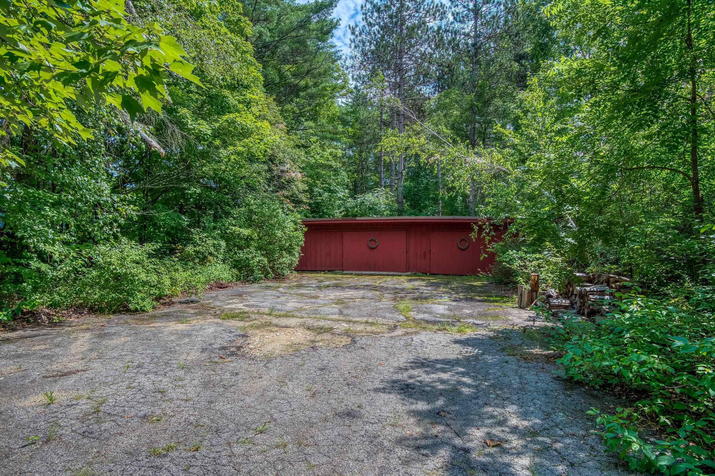 15 Iron Works Road