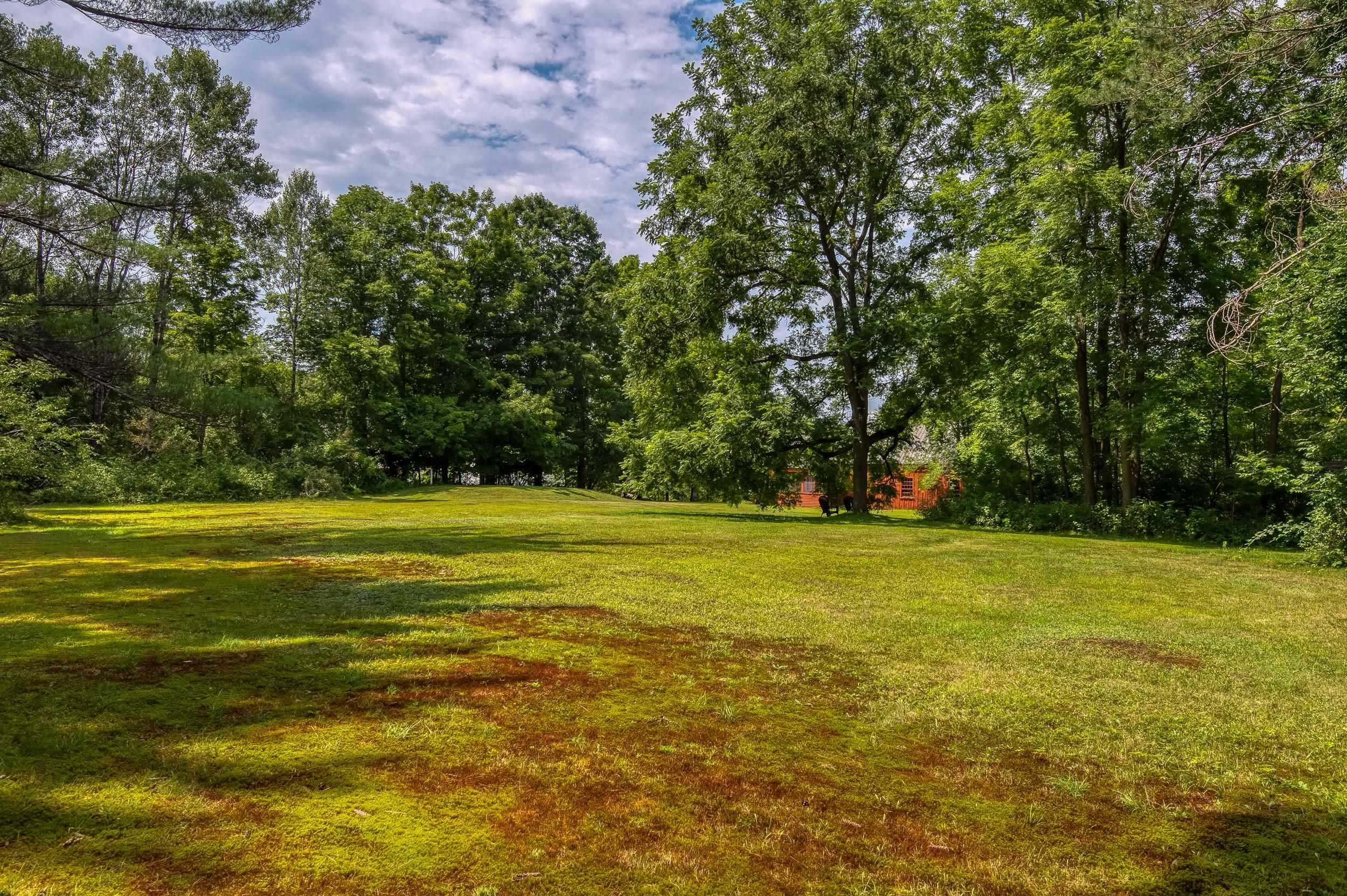 15 Iron Works Road