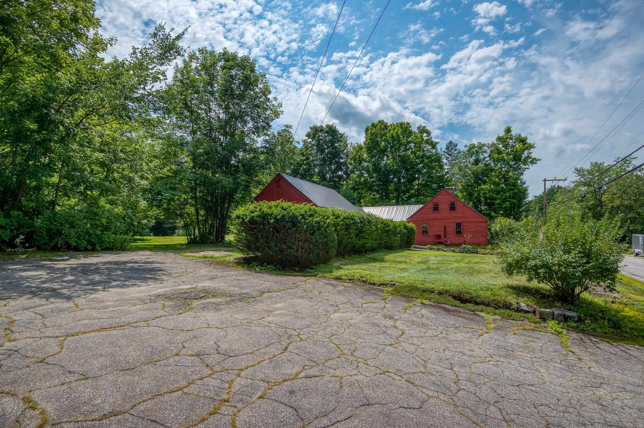 15 Iron Works Road