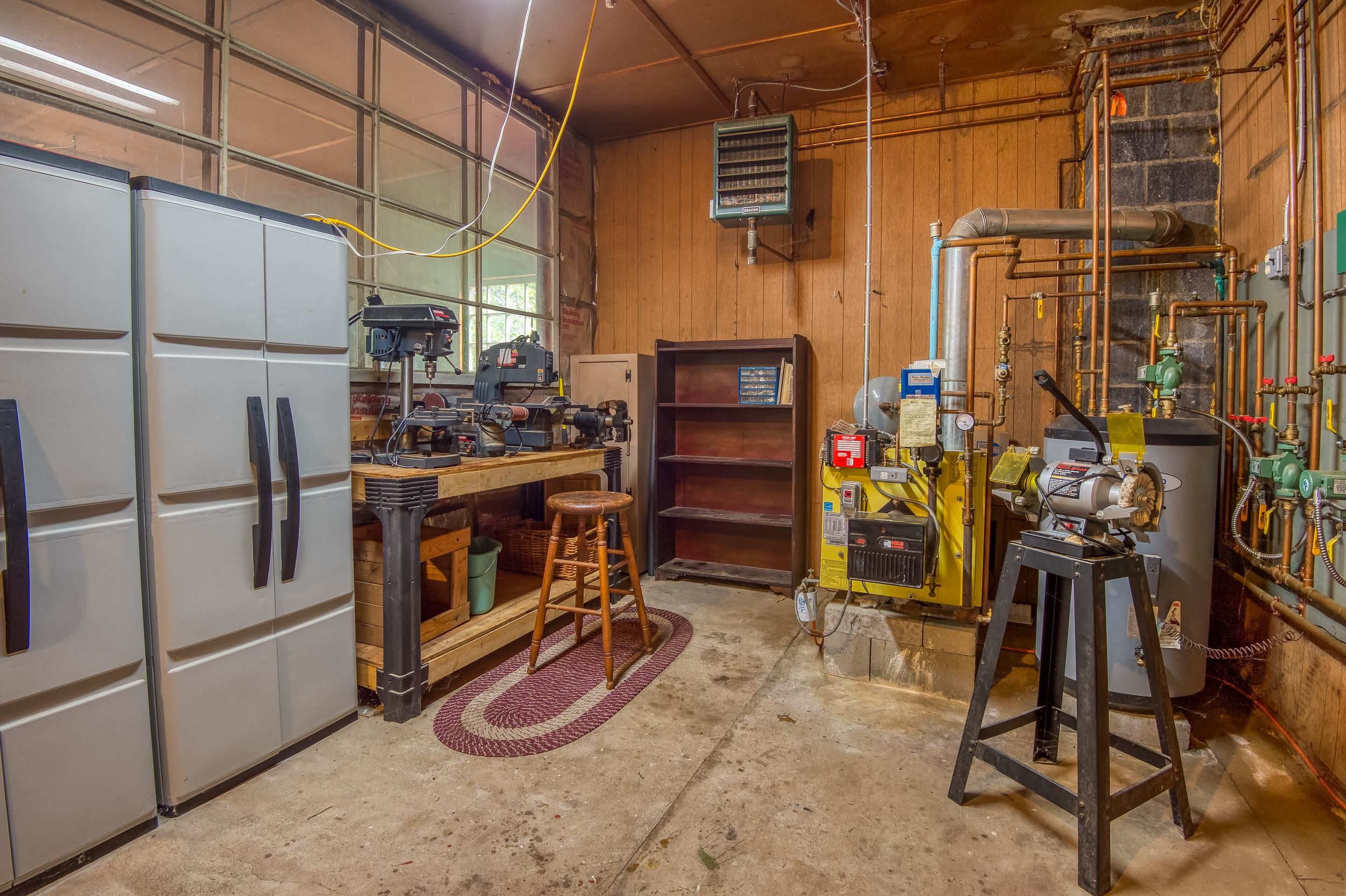 15 Iron Works Road