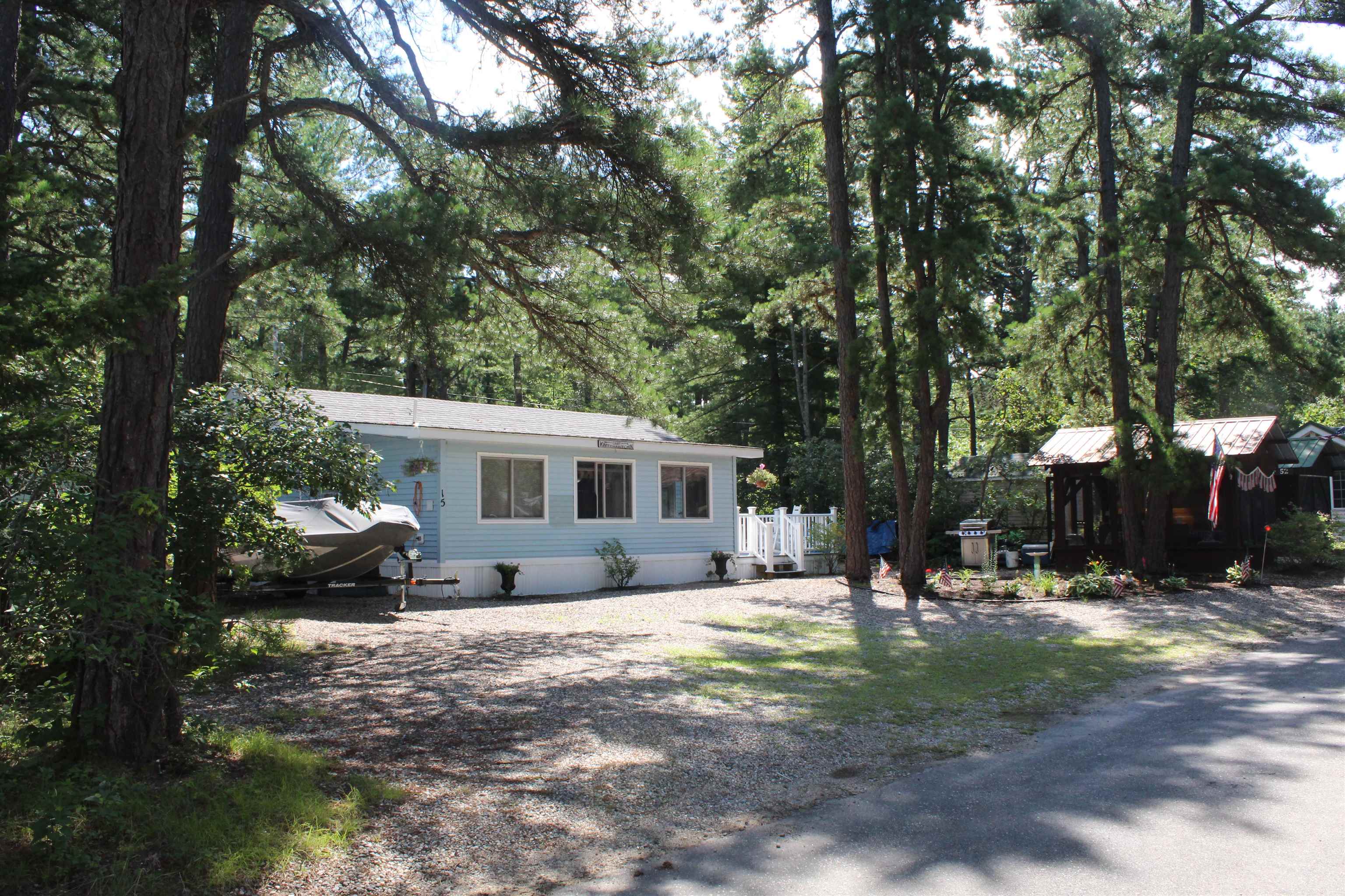 15 Piper Trail Unit: 48A