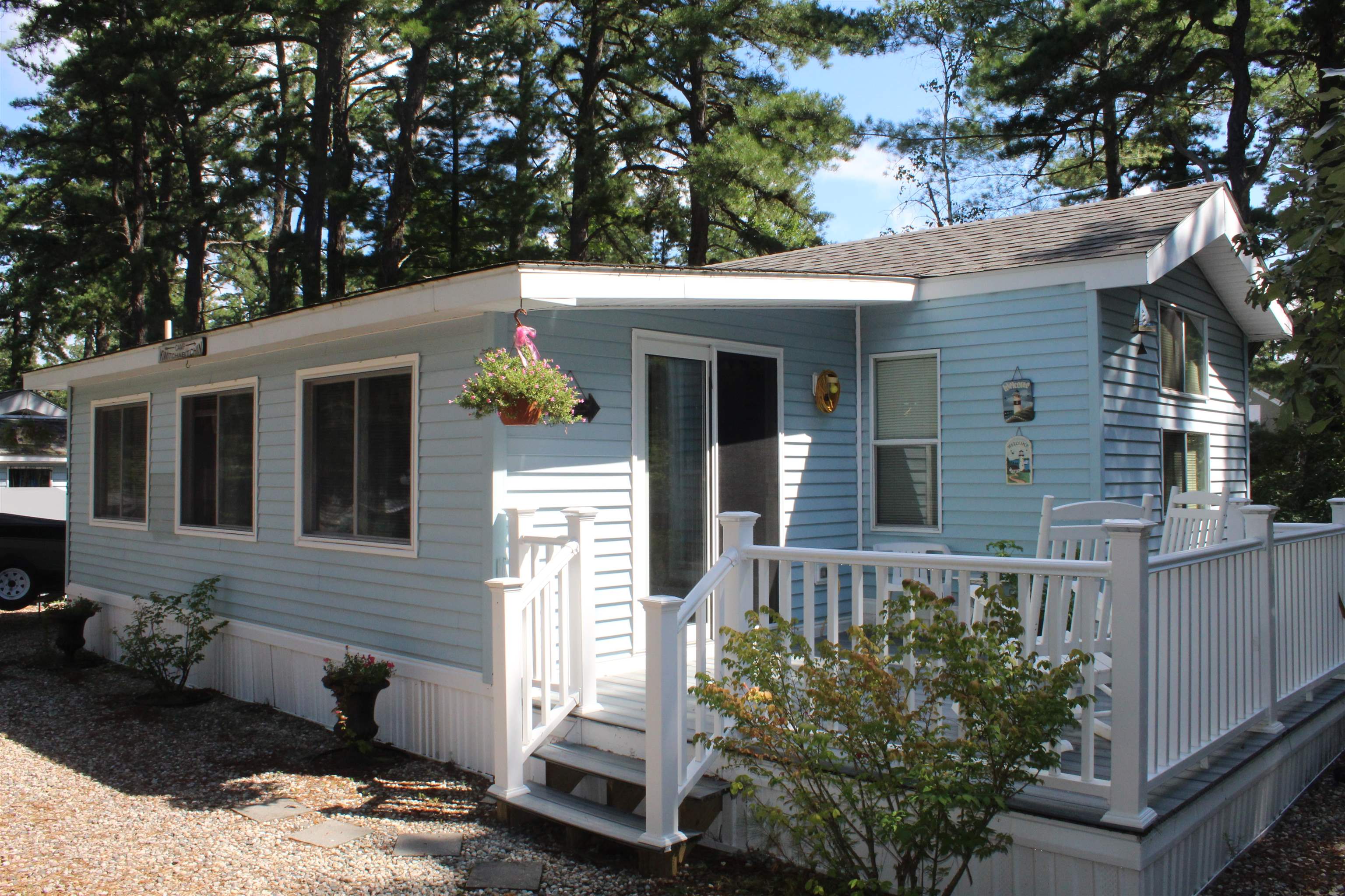 15 Piper Trail Unit: 48A