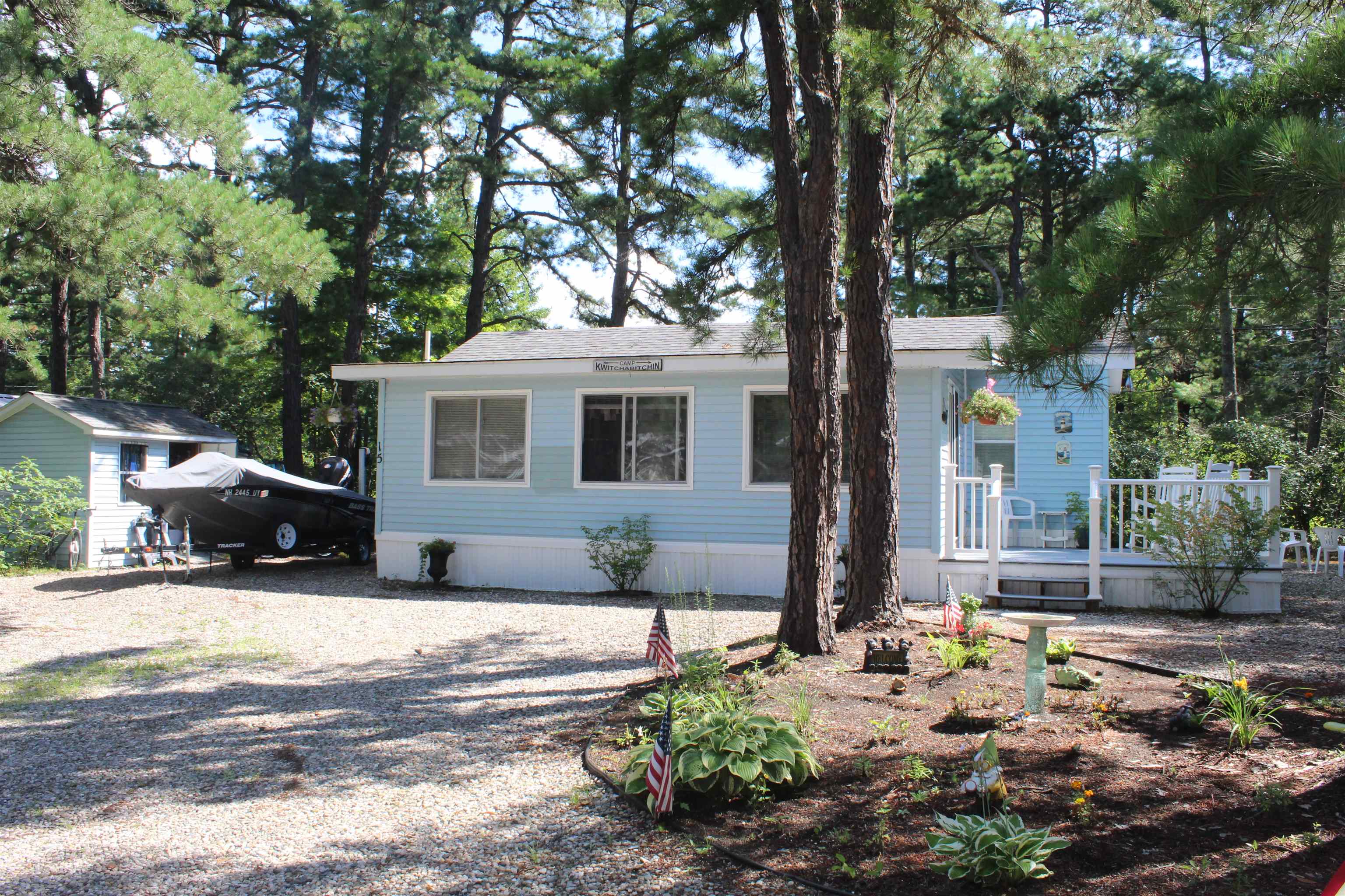 15 Piper Trail Unit: 48A