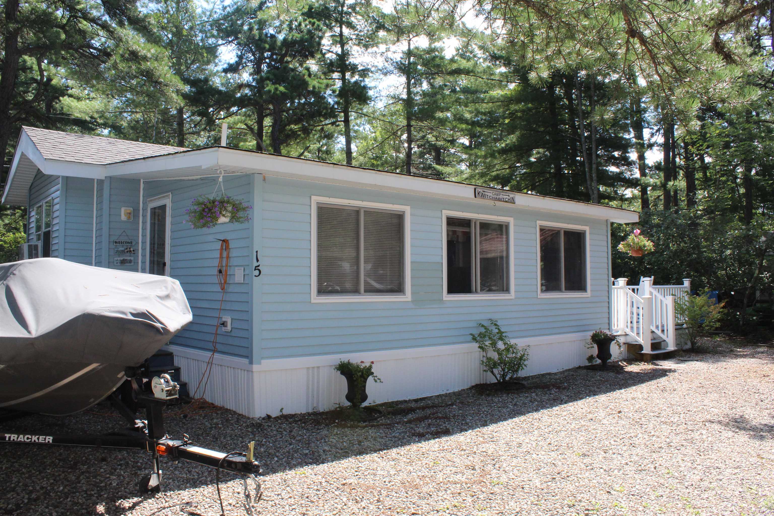 15 Piper Trail Unit: 48A