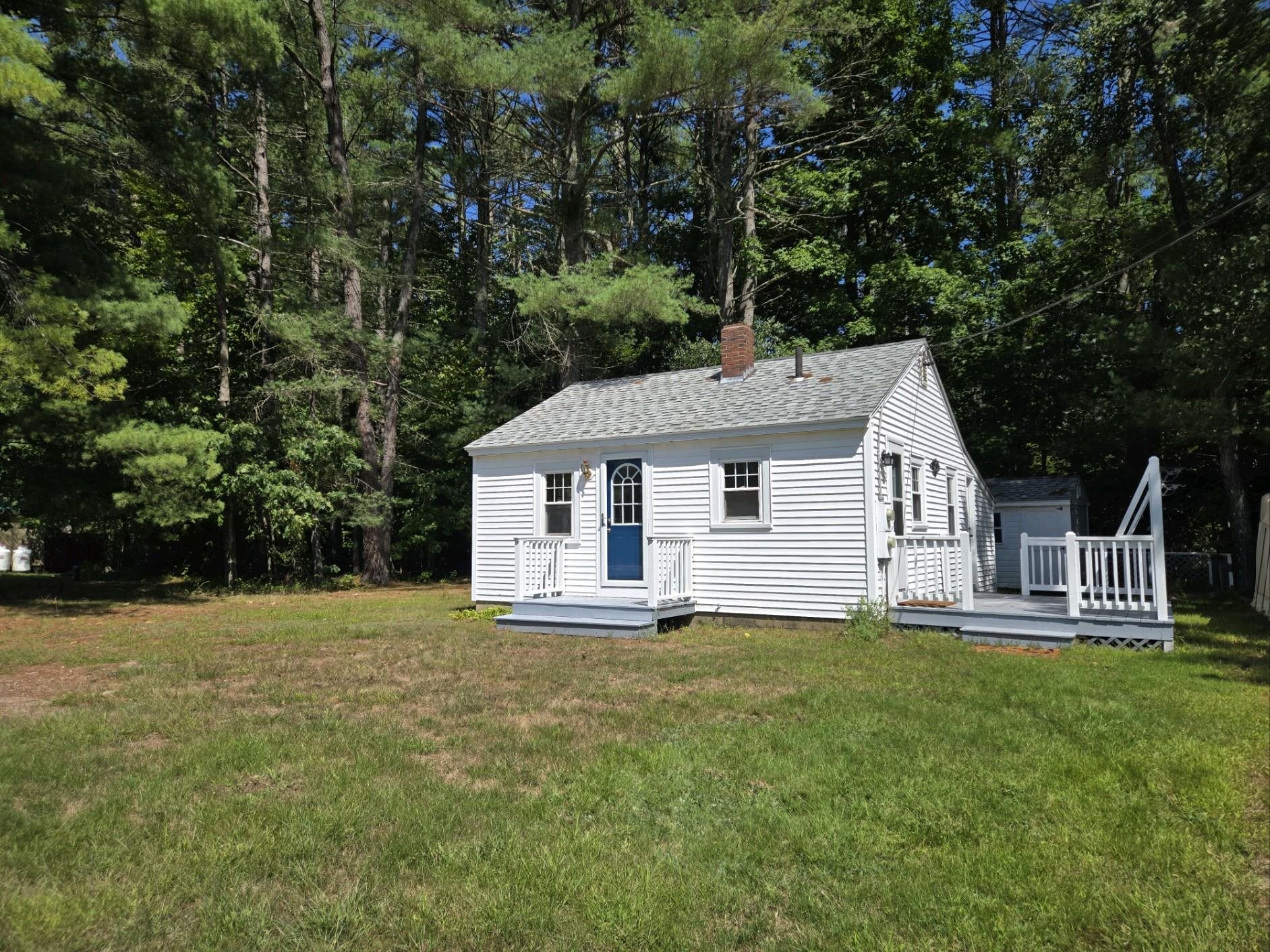 82 School Street