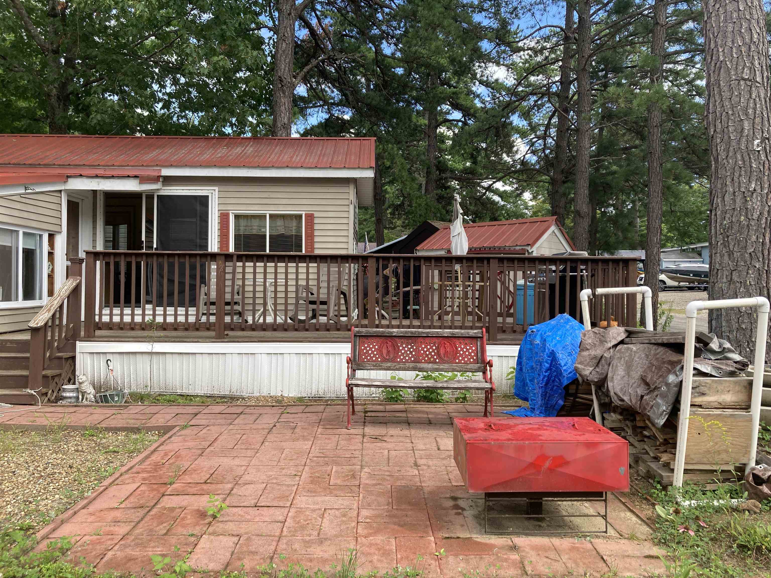4 Gray Birch Lane Unit: 164