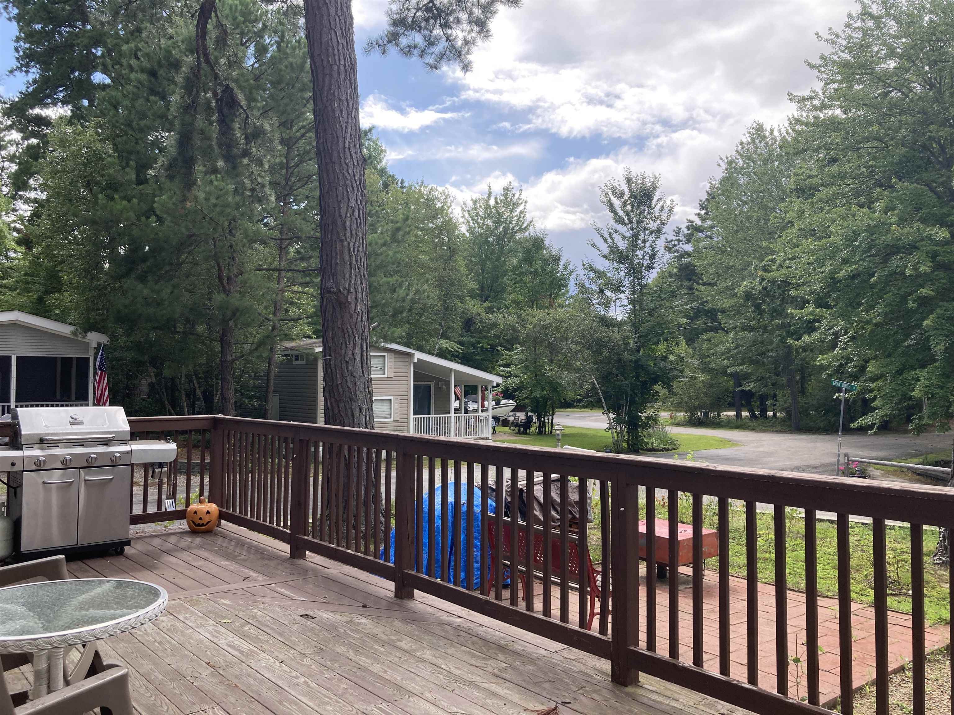 4 Gray Birch Lane Unit: 164