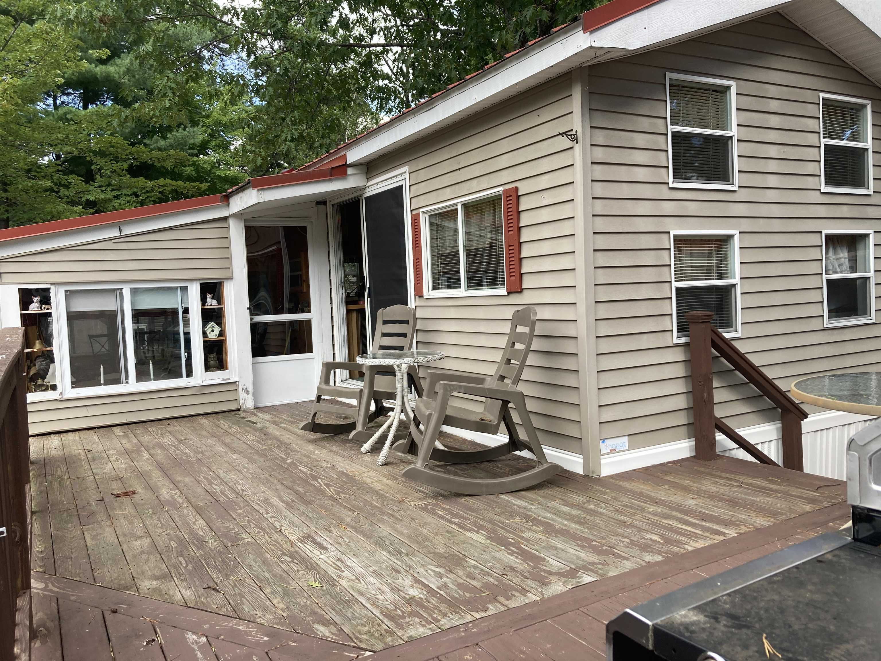 4 Gray Birch Lane Unit: 164