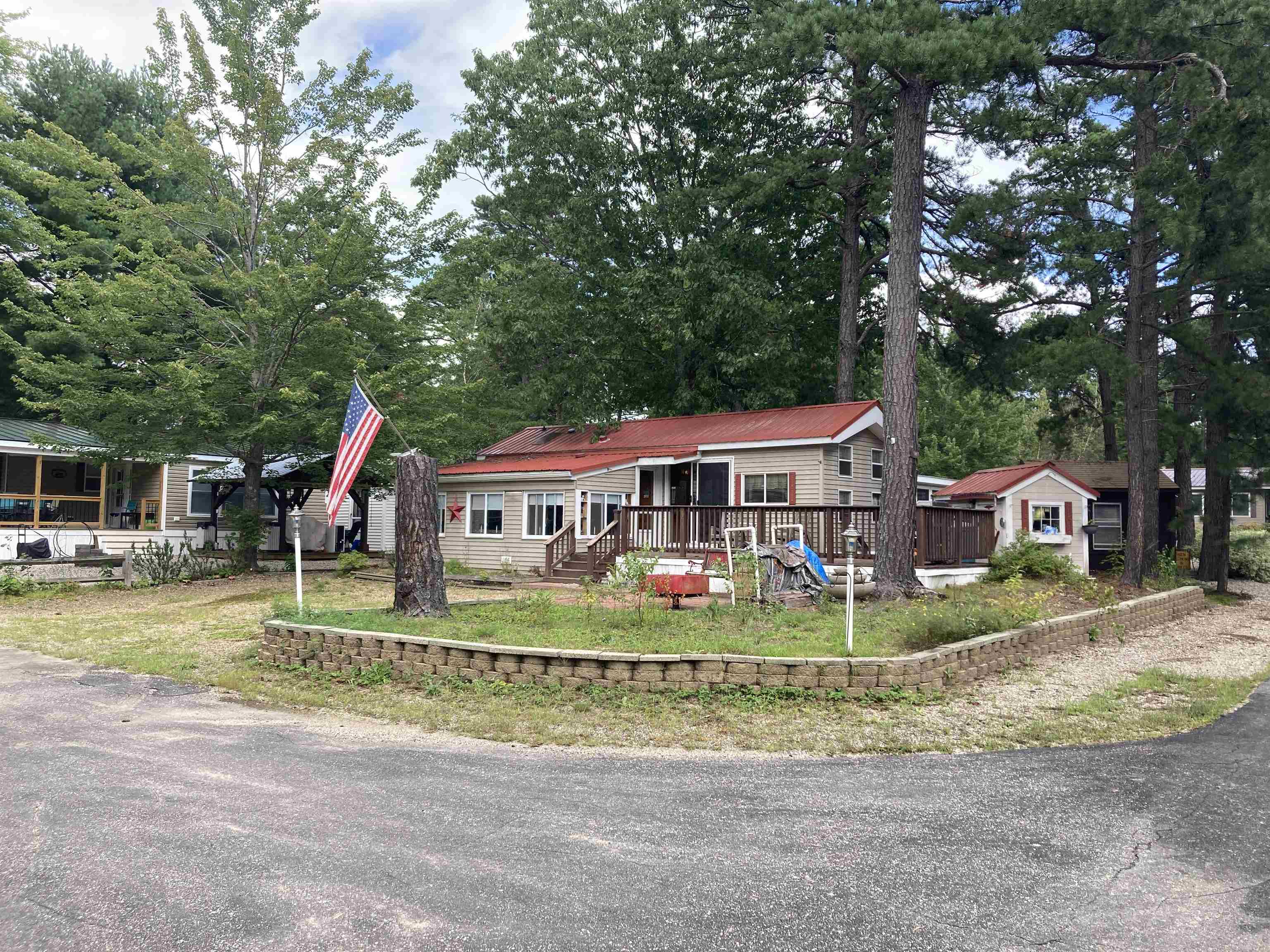 4 Gray Birch Lane Unit: 164