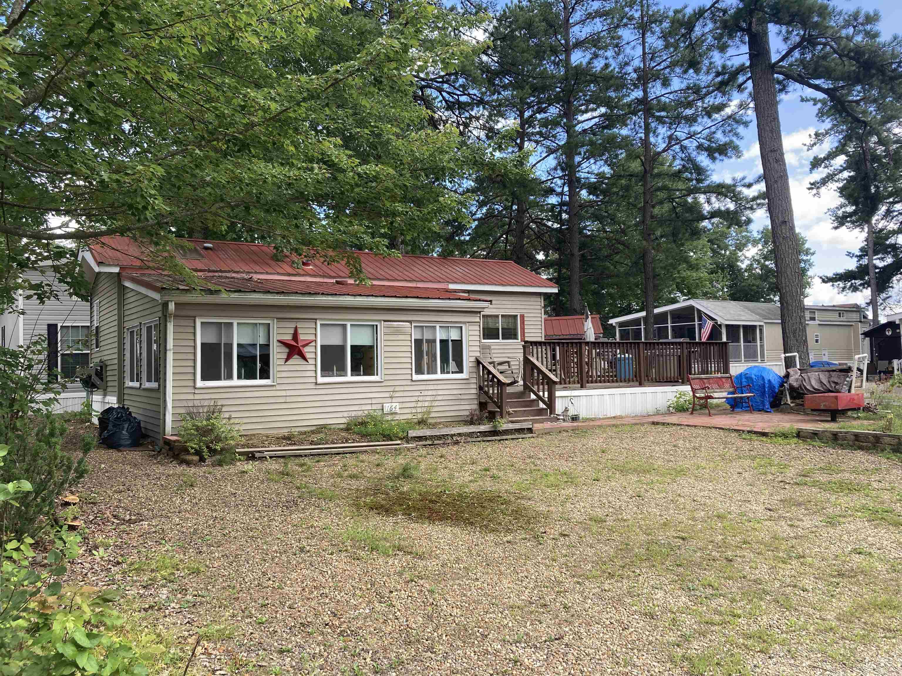 4 Gray Birch Lane Unit: 164