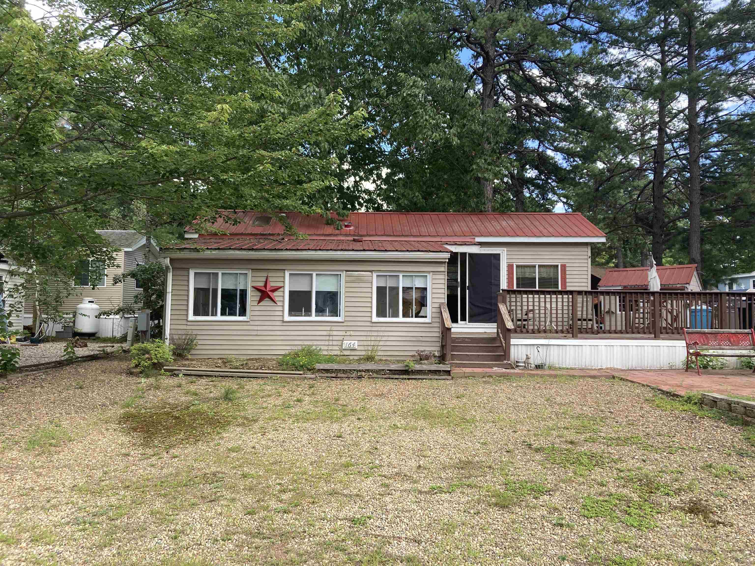 4 Gray Birch Lane Unit: 164