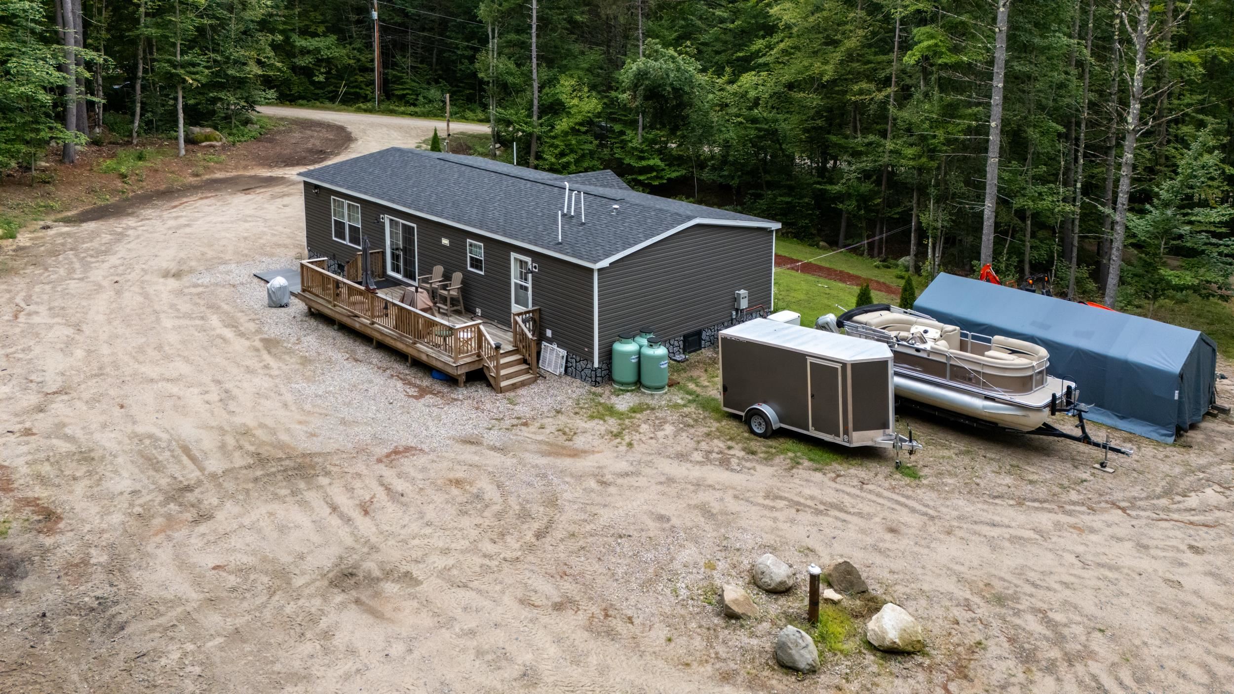 117 Riverwood Circle Unit: 11