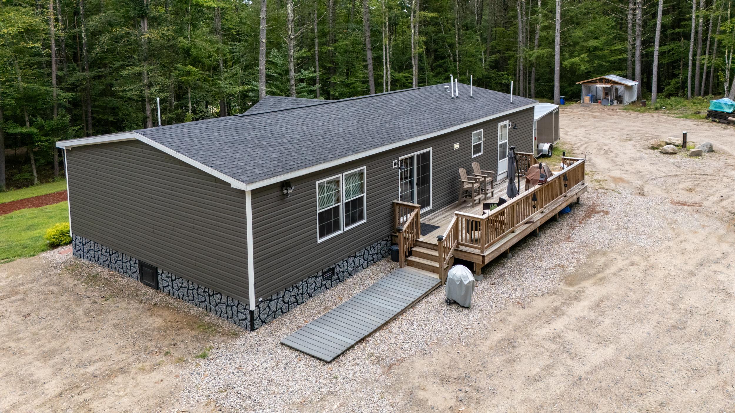 117 Riverwood Circle Unit: 11