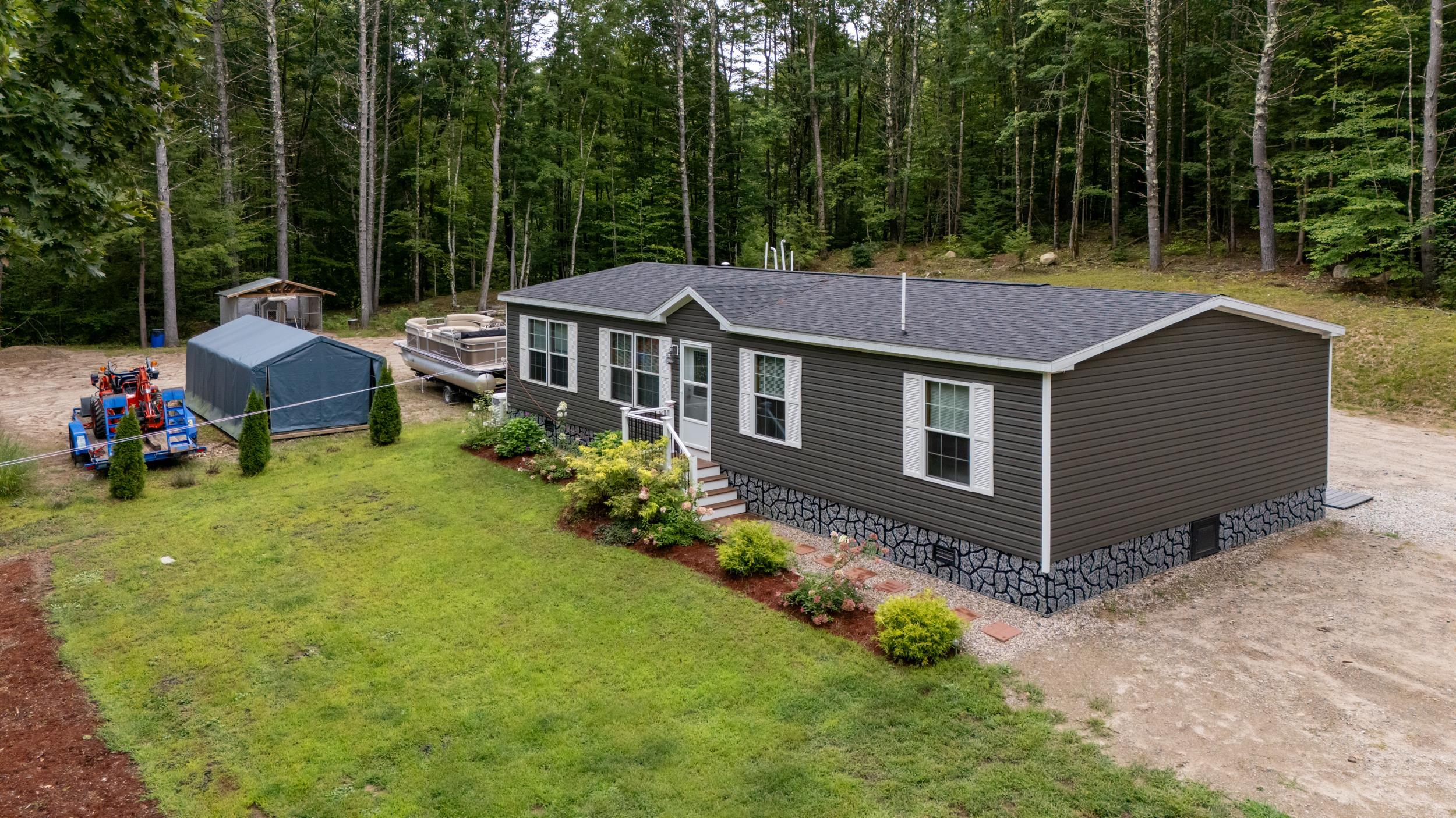 117 Riverwood Circle Unit: 11