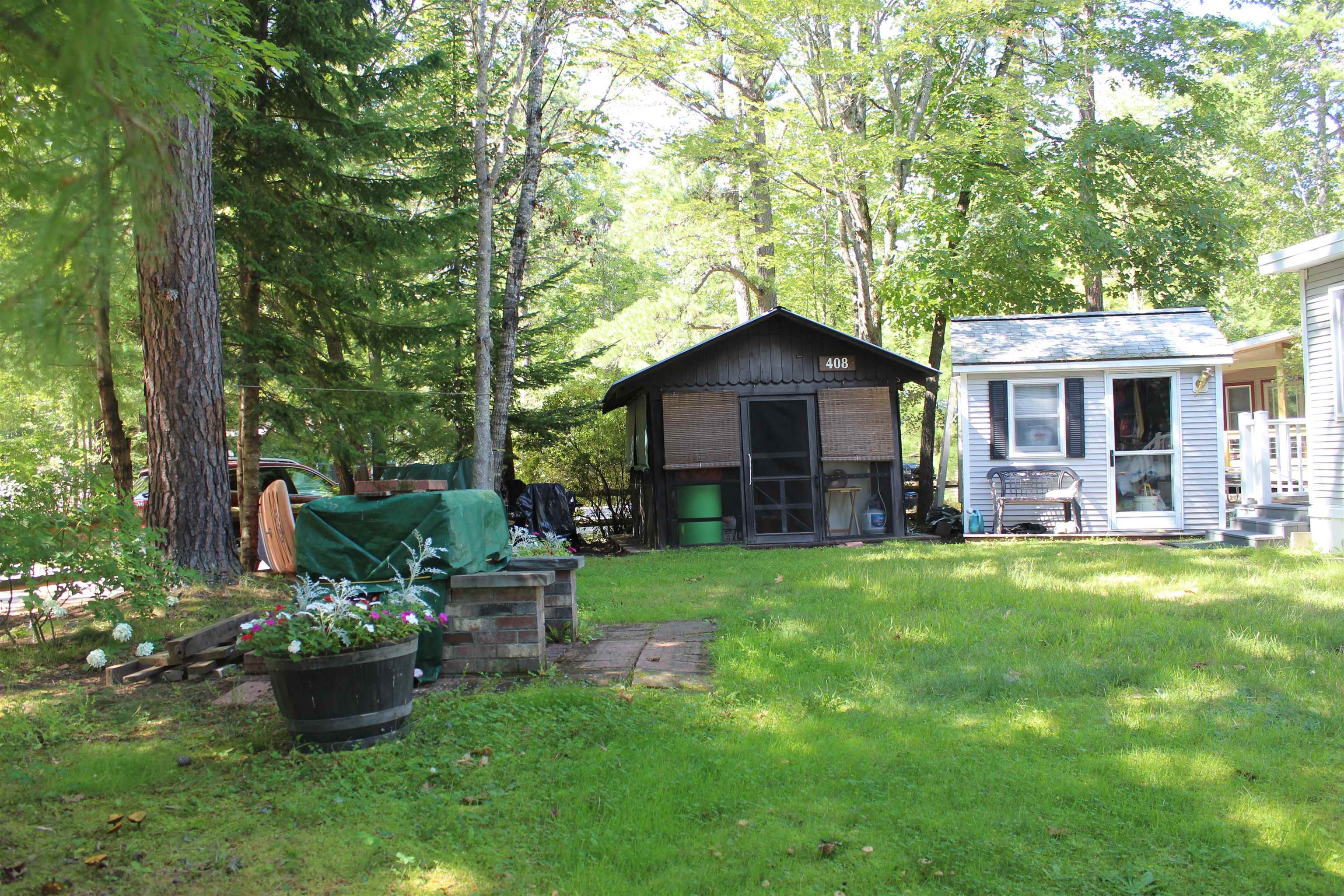 3 E Sioux Lane Unit: 408