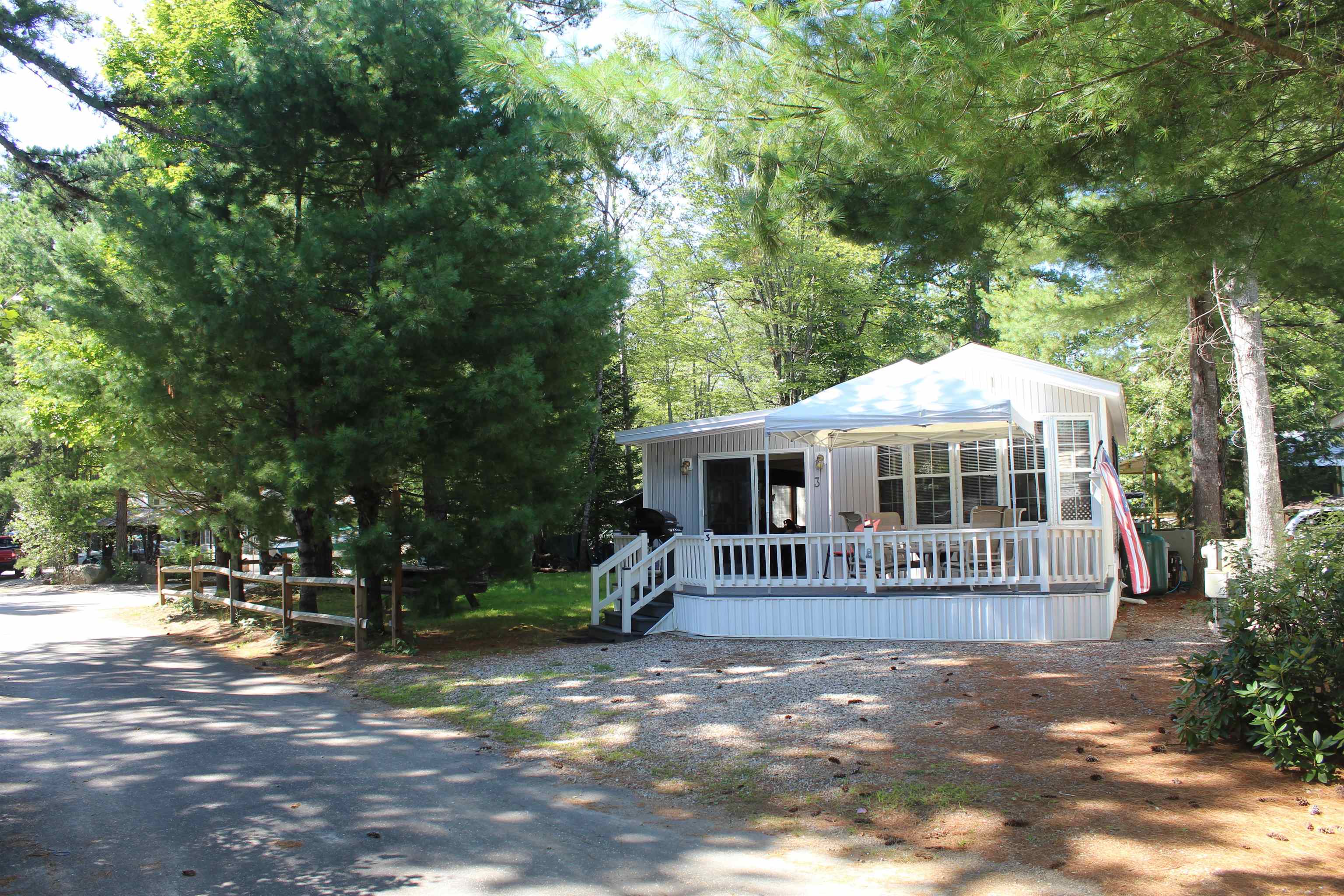 3 E Sioux Lane Unit: 408