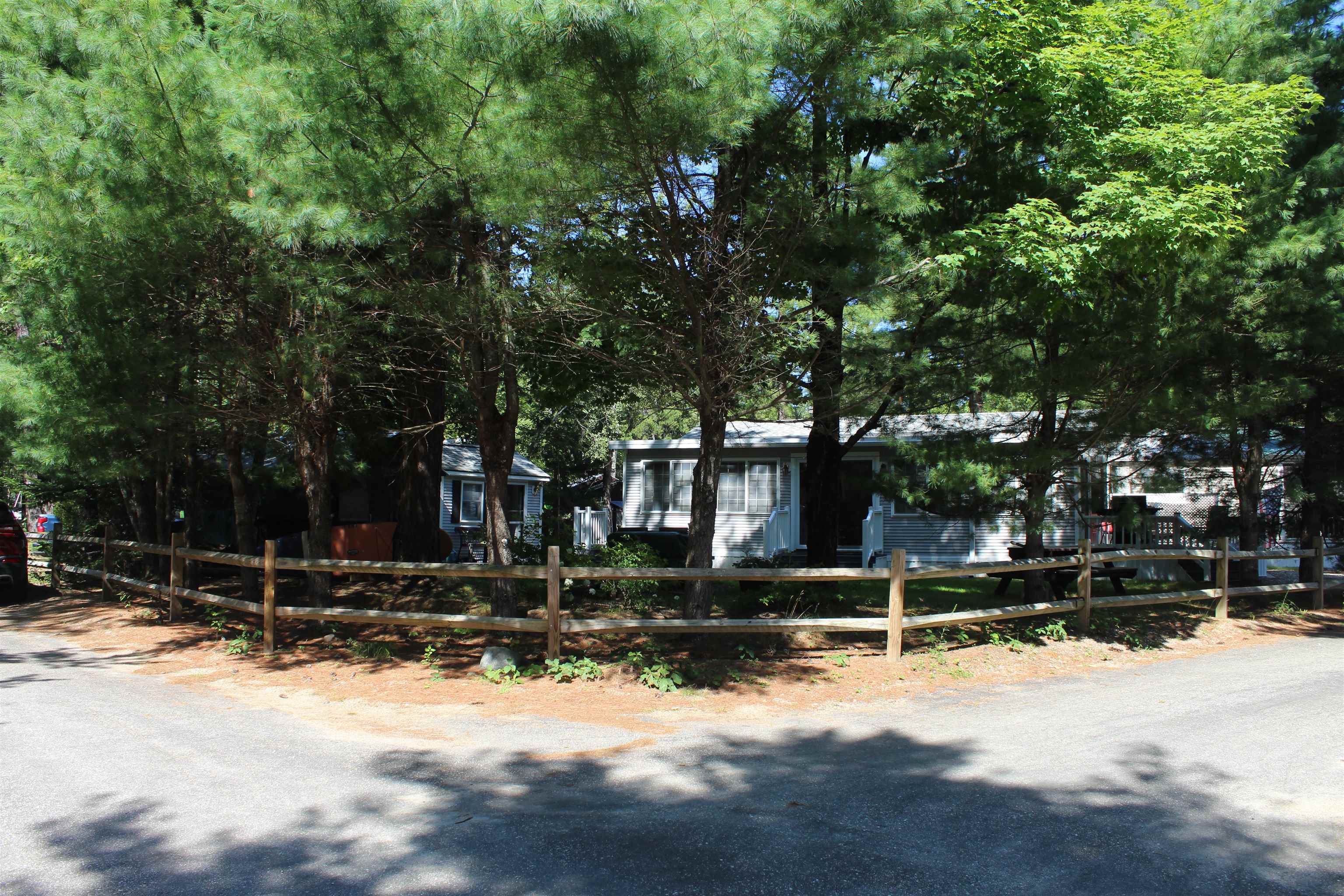 3 E Sioux Lane Unit: 408