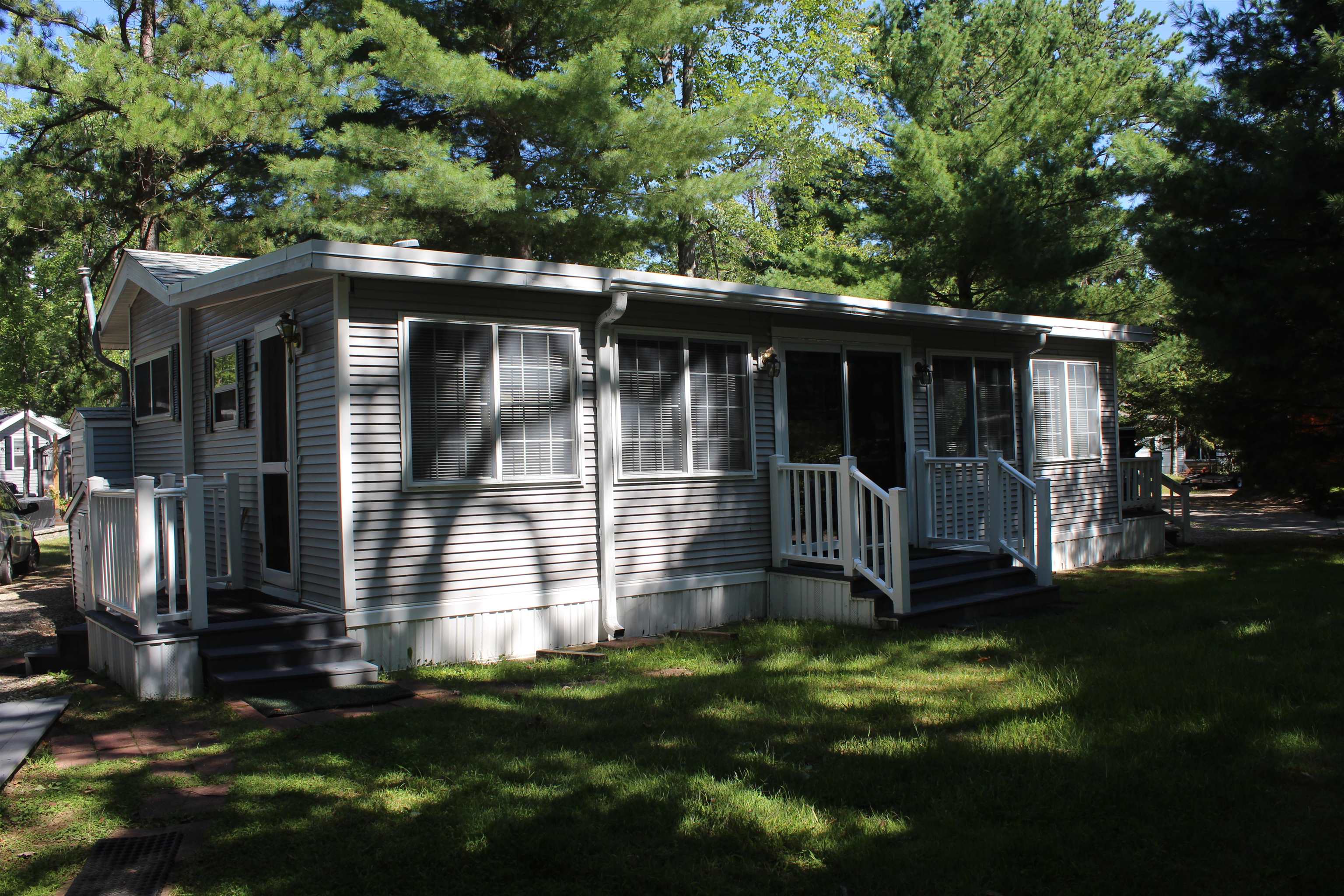 3 E Sioux Lane Unit: 408