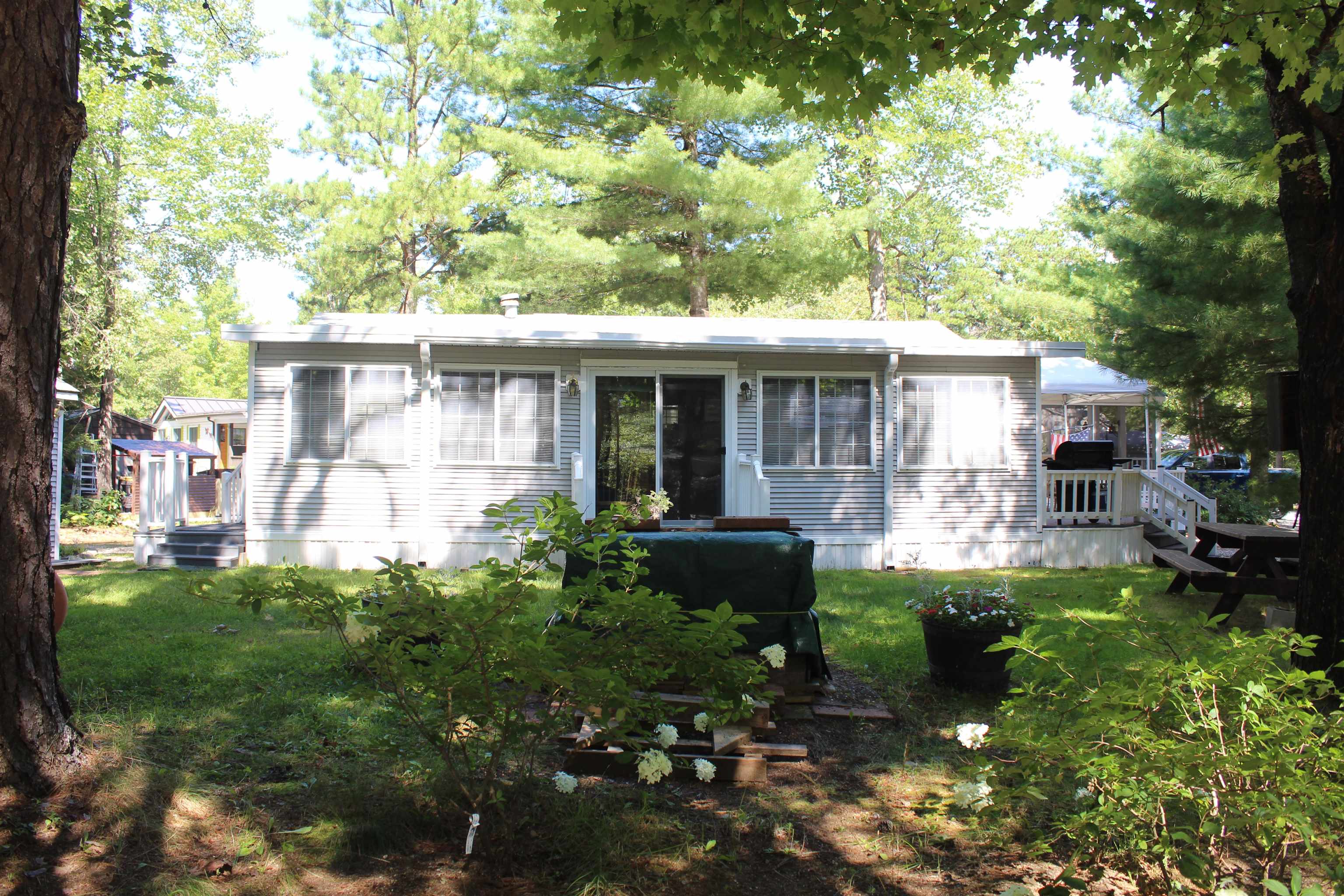 3 E Sioux Lane Unit: 408
