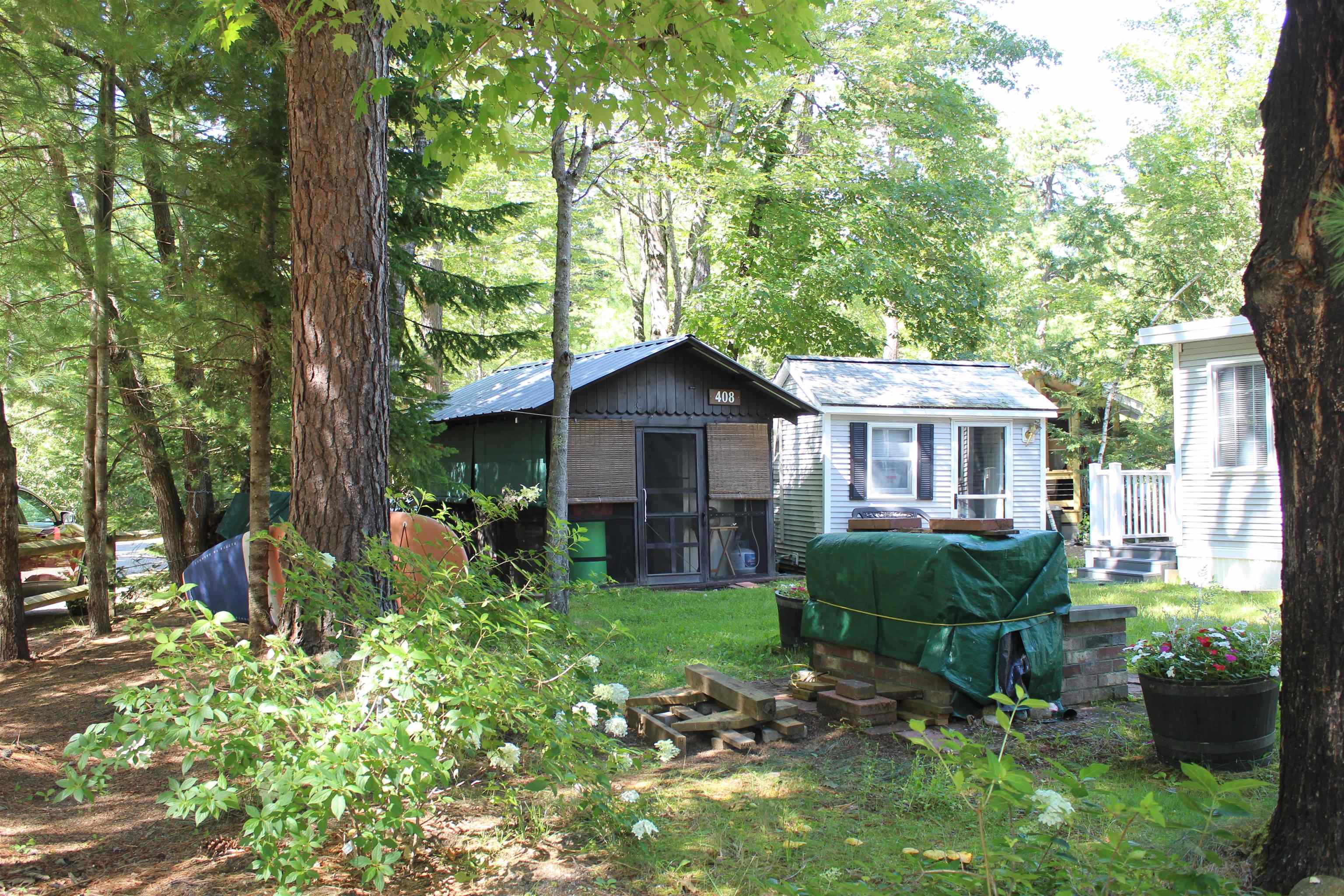 3 E Sioux Lane Unit: 408