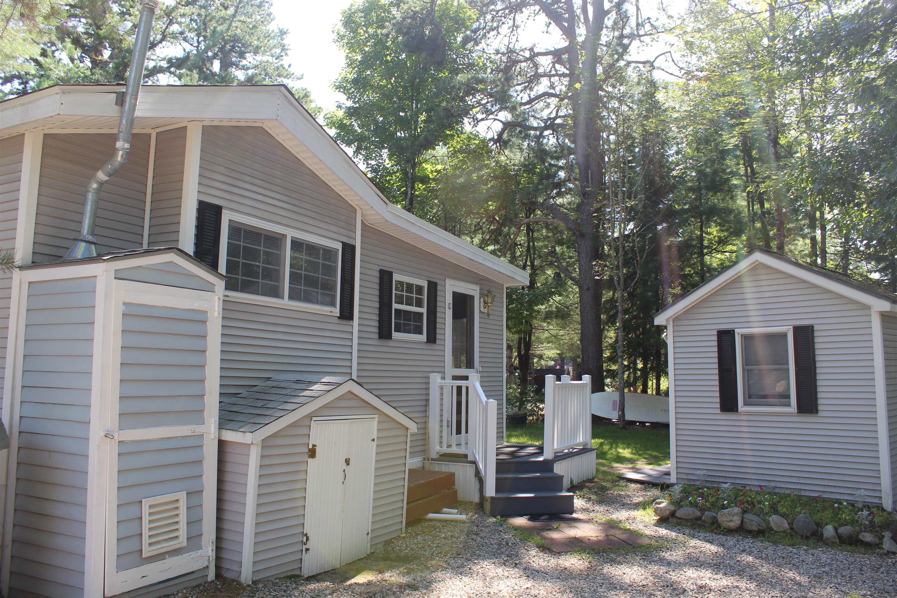 3 E Sioux Lane Unit: 408