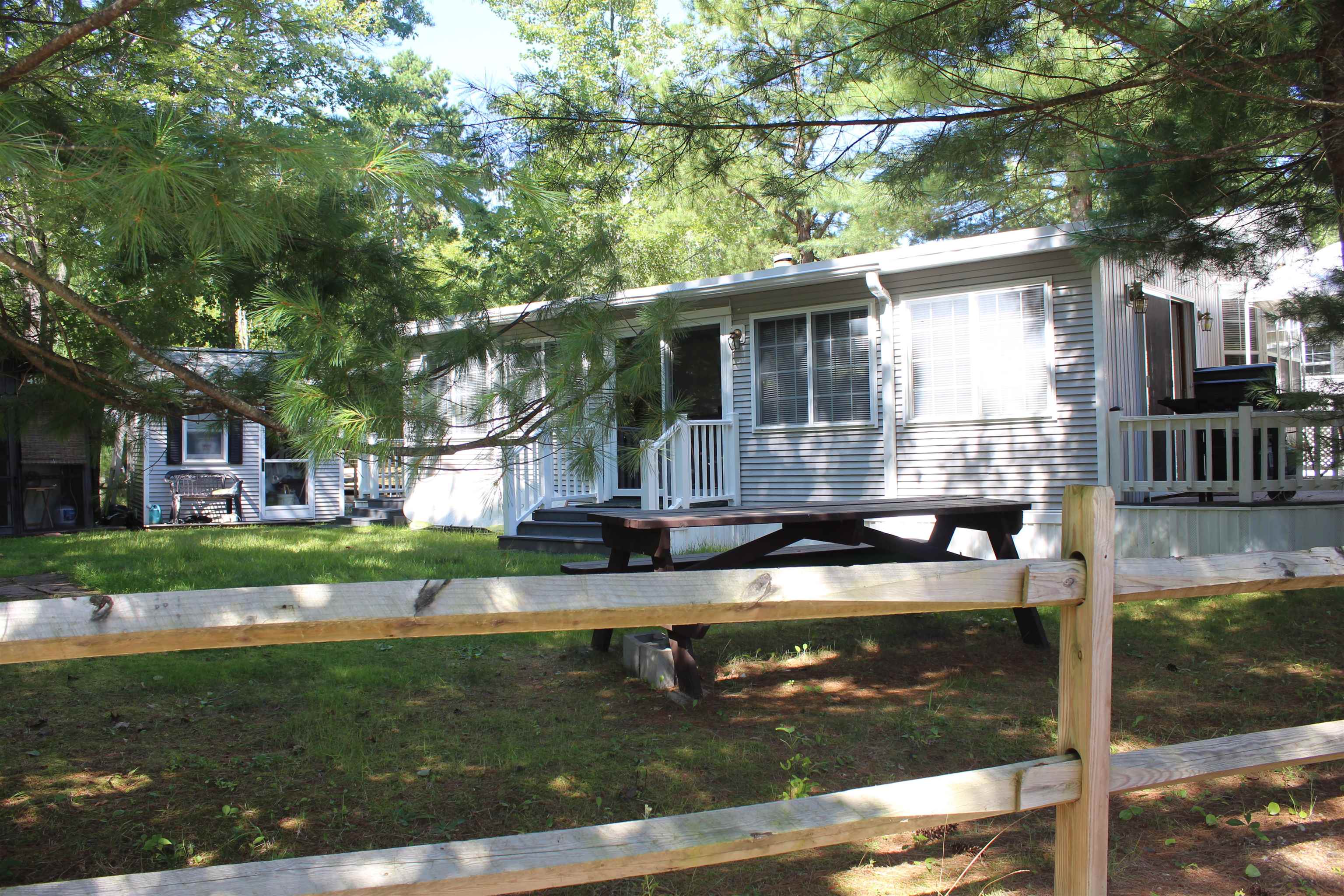 3 E Sioux Lane Unit: 408