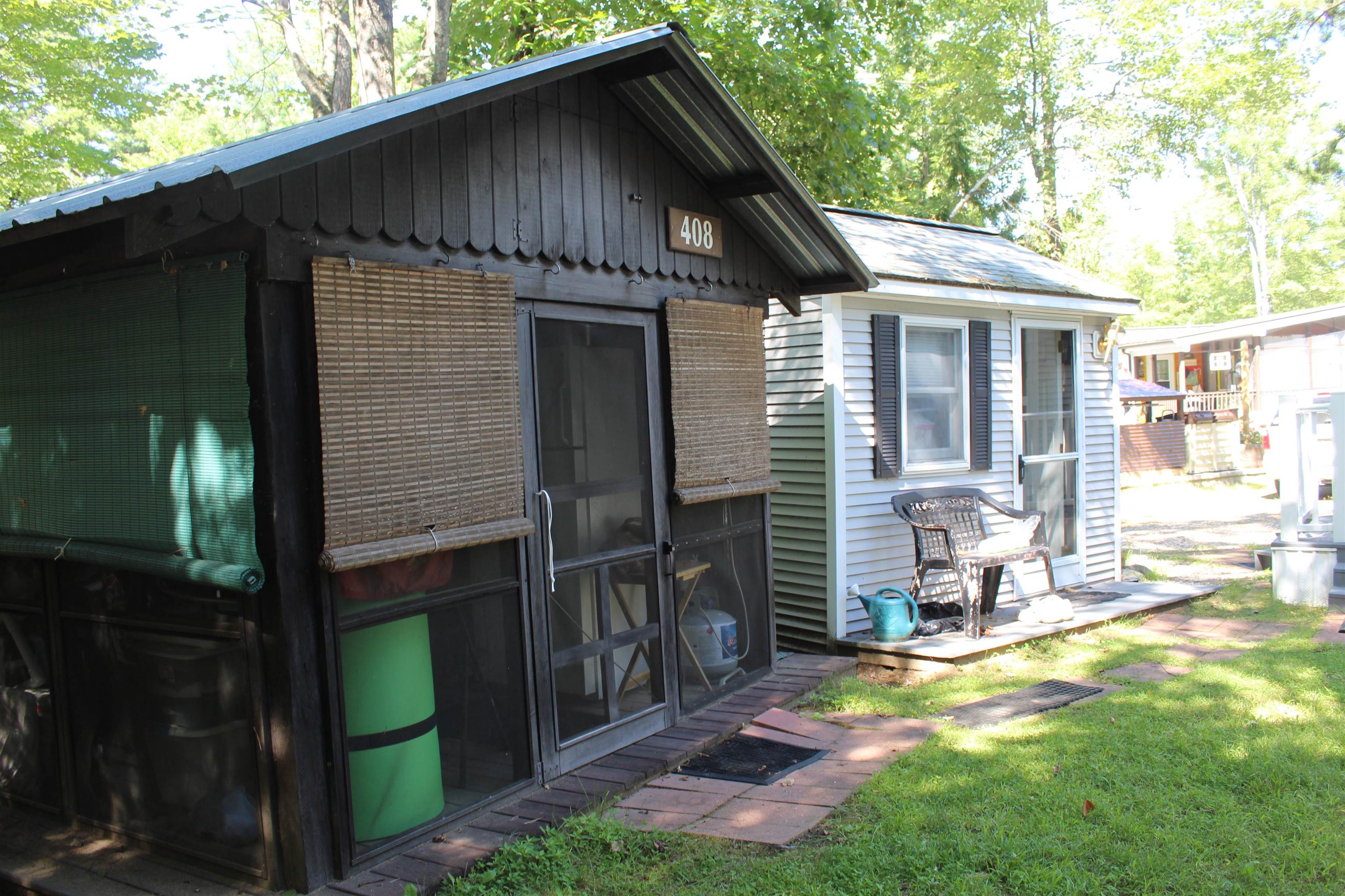 3 E Sioux Lane Unit: 408