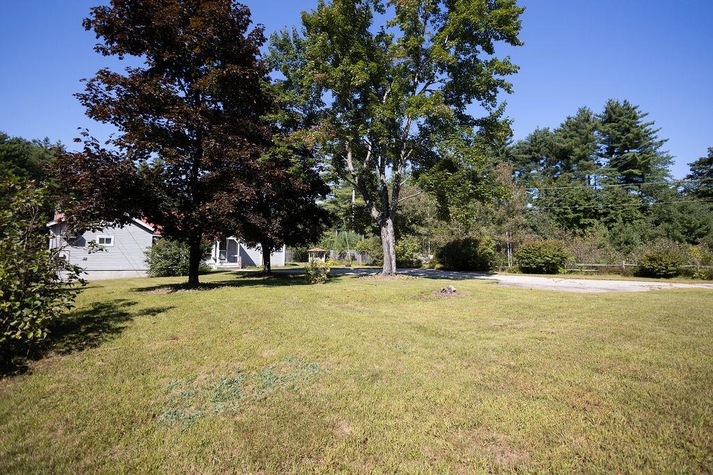 360 Maple Road