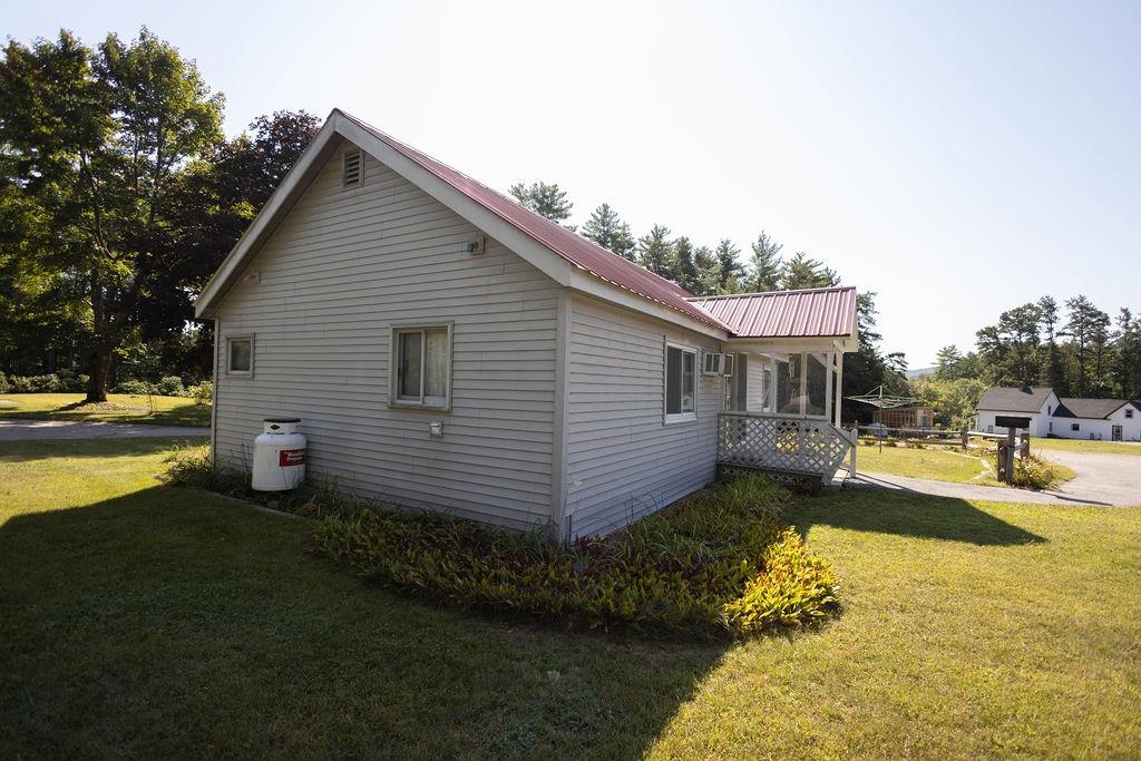 360 Maple Road