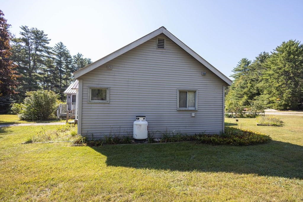 360 Maple Road