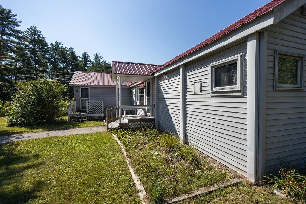 360 Maple Road