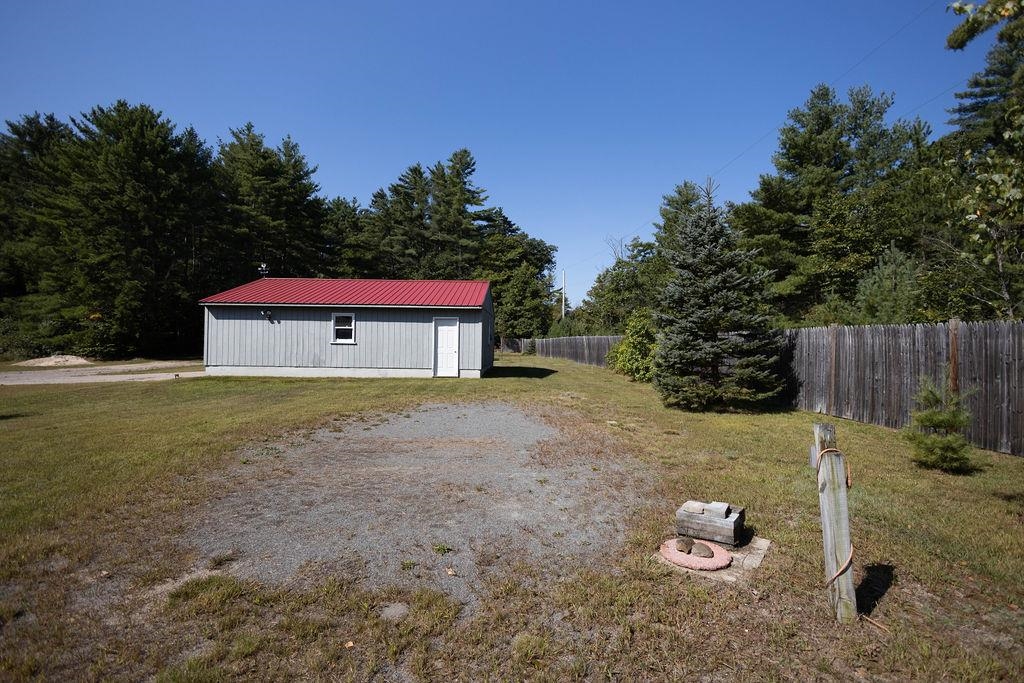 360 Maple Road