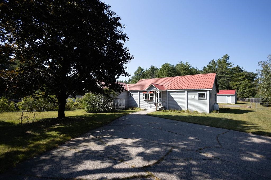 360 Maple Road