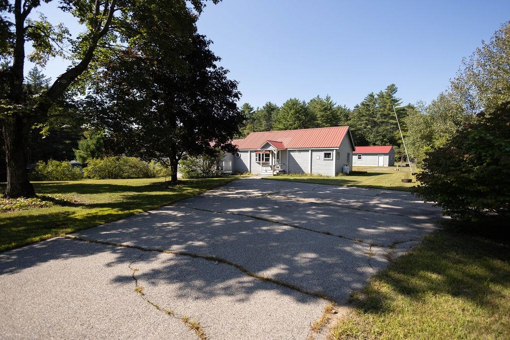 360 Maple Road