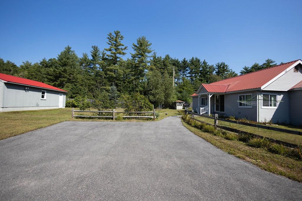 360 Maple Road