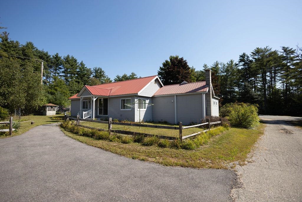 360 Maple Road