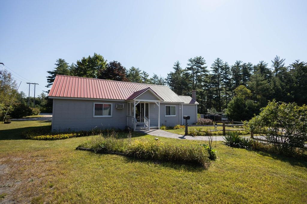 360 Maple Road