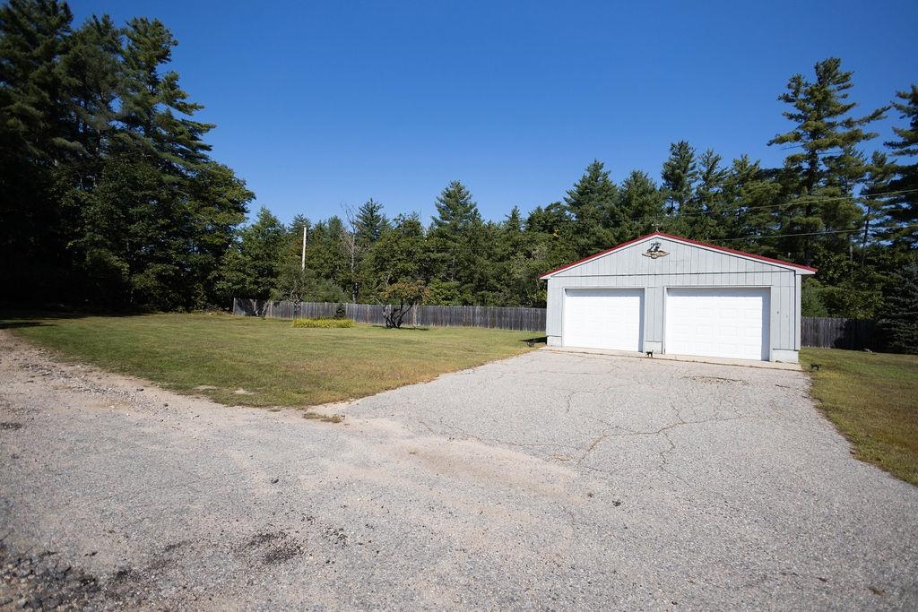 360 Maple Road