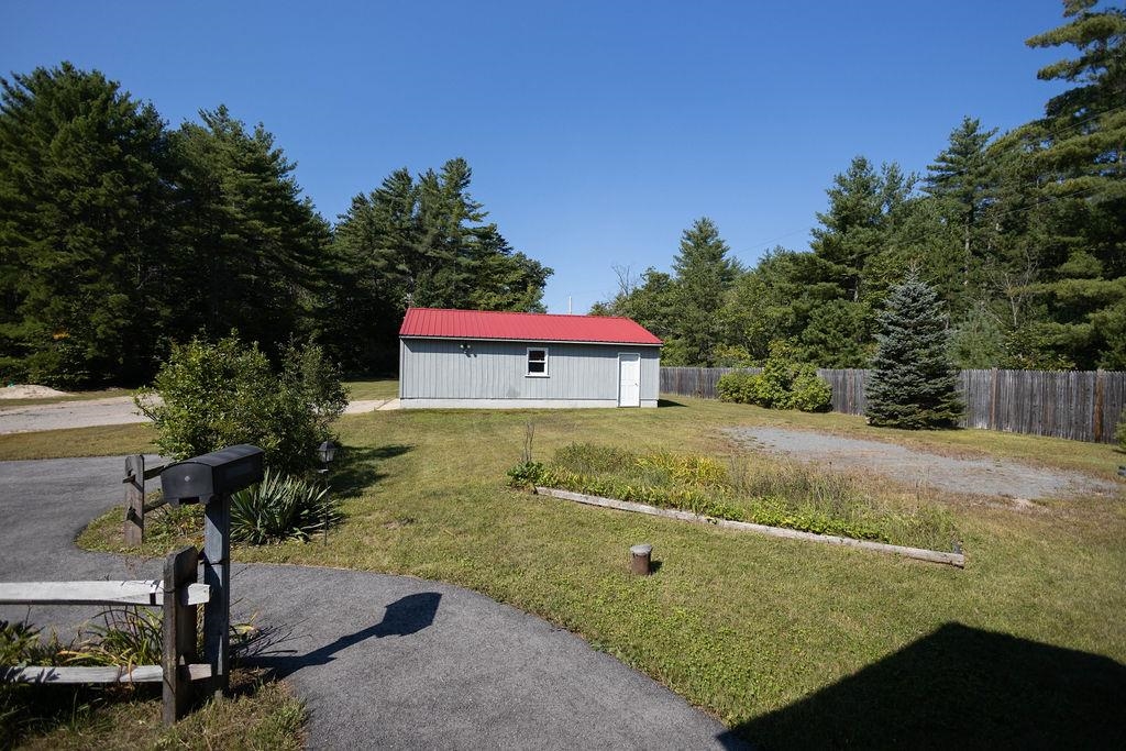 360 Maple Road