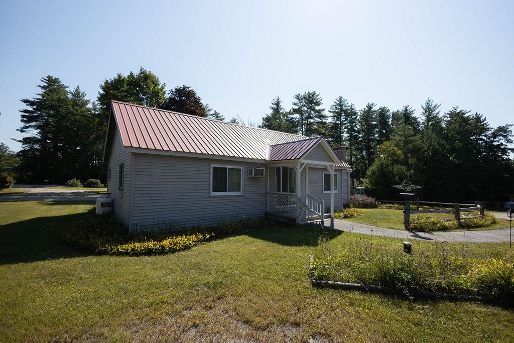 360 Maple Road