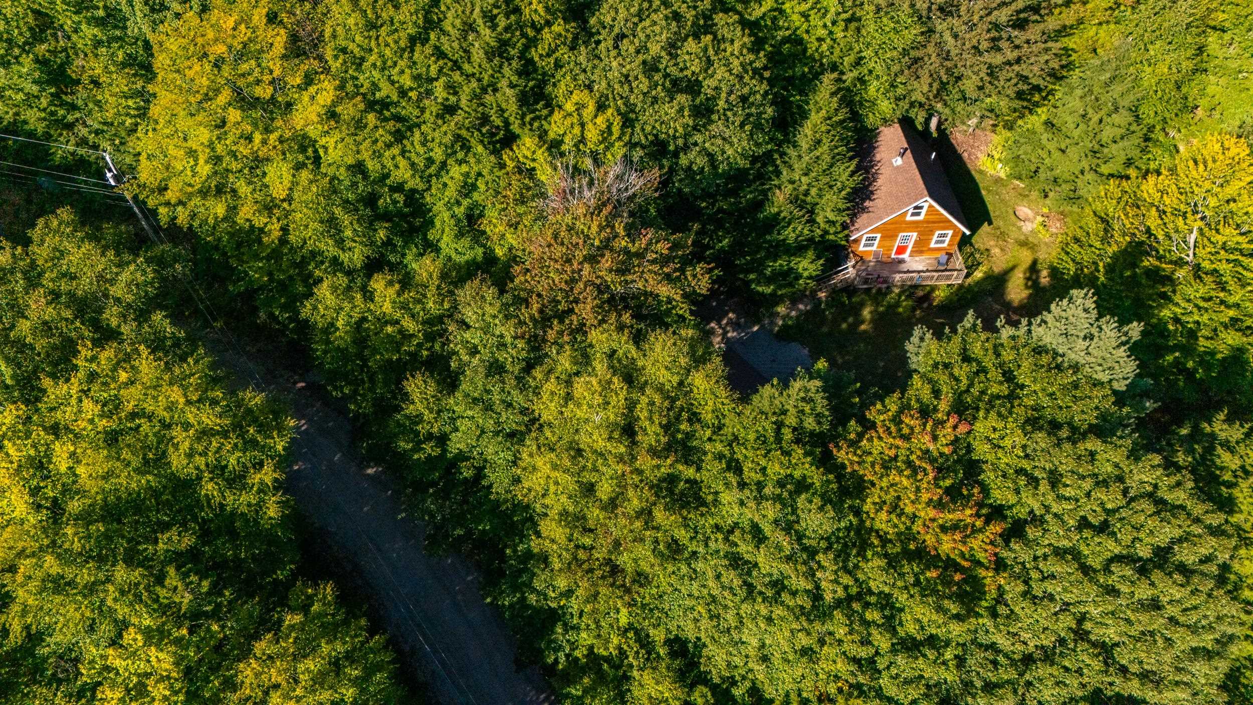 70 Knox Mountain Road