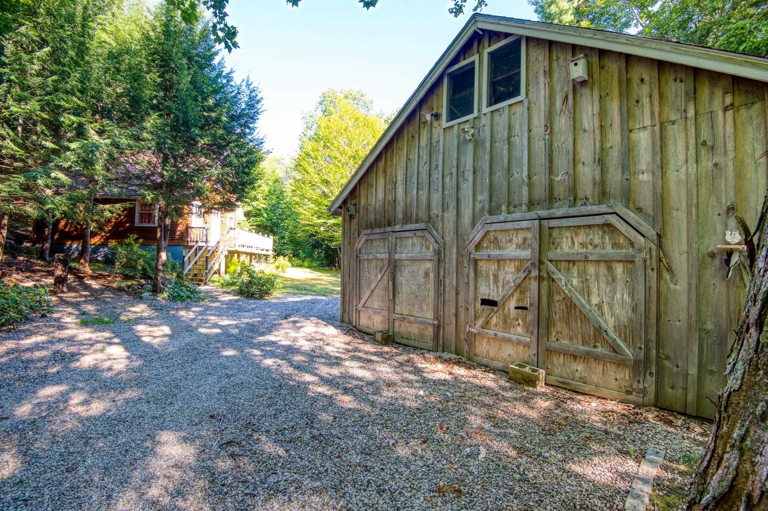 70 Knox Mountain Road