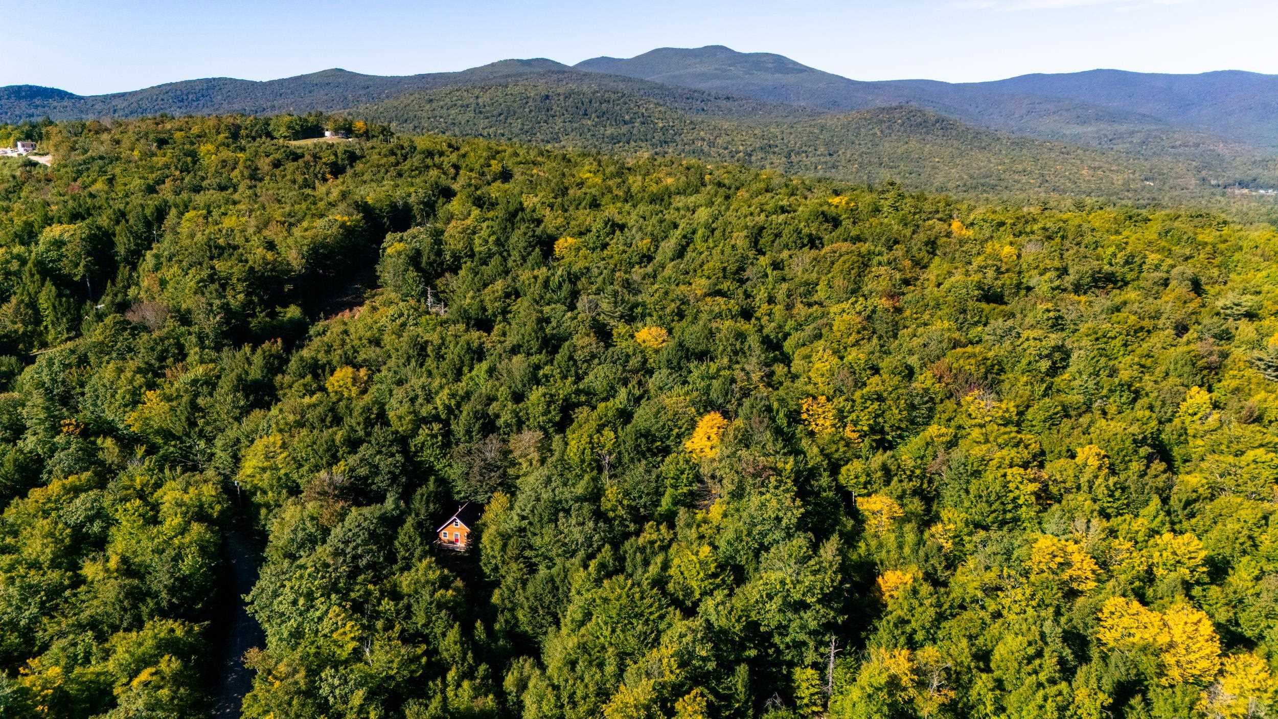 70 Knox Mountain Road