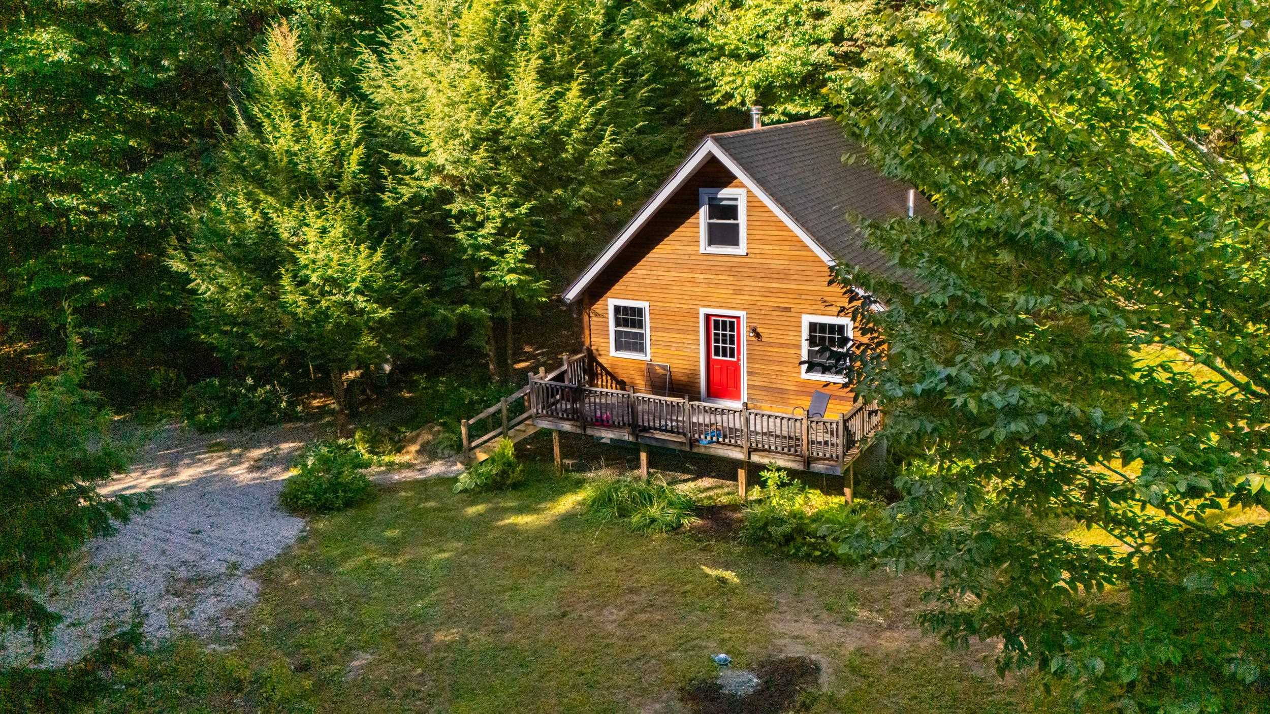 70 Knox Mountain Road