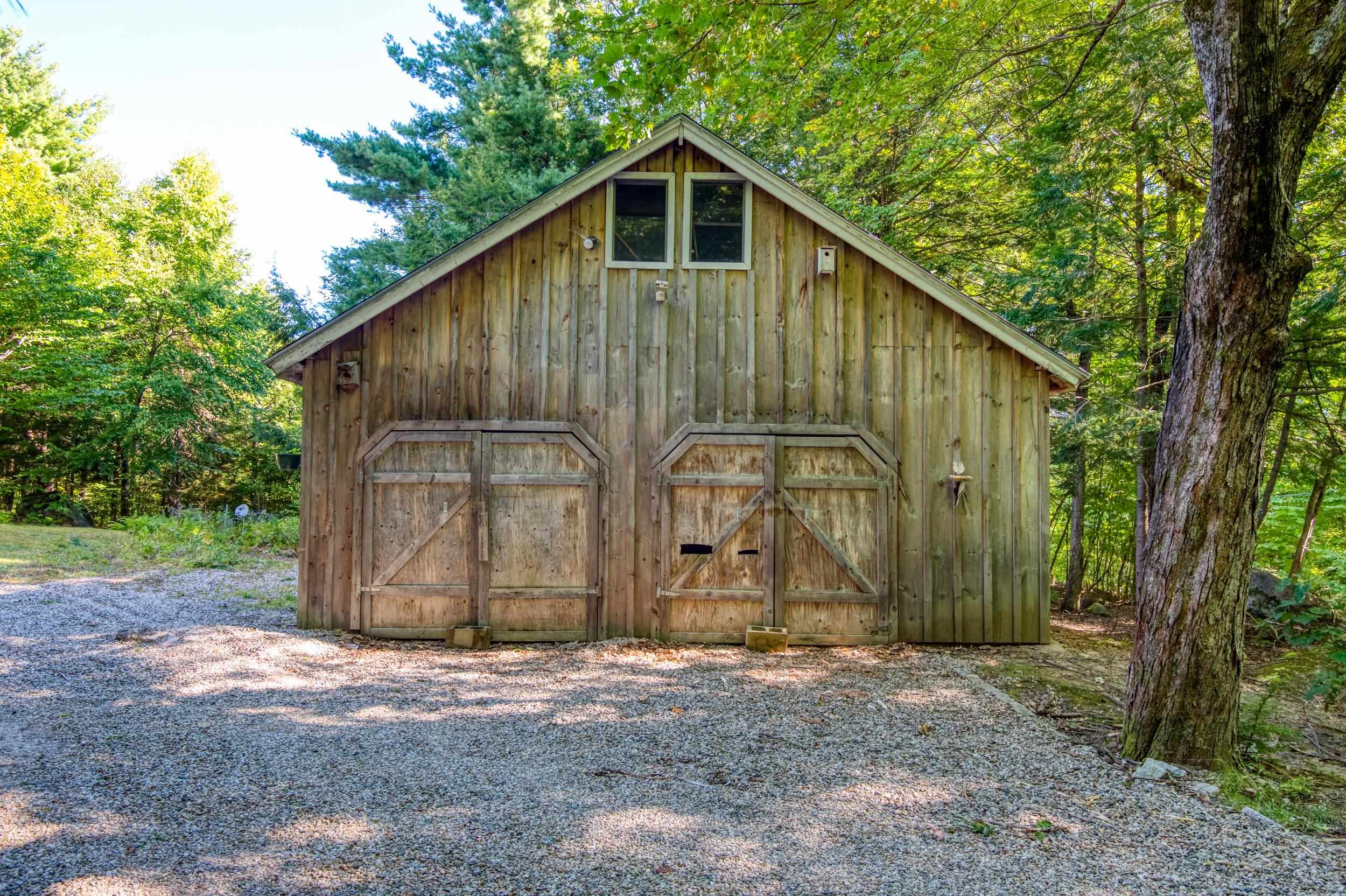 70 Knox Mountain Road