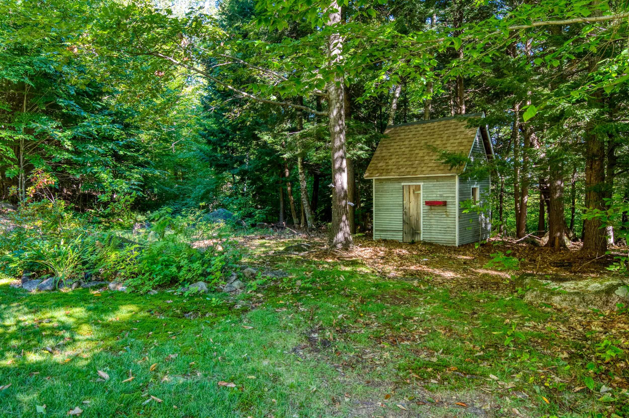 70 Knox Mountain Road