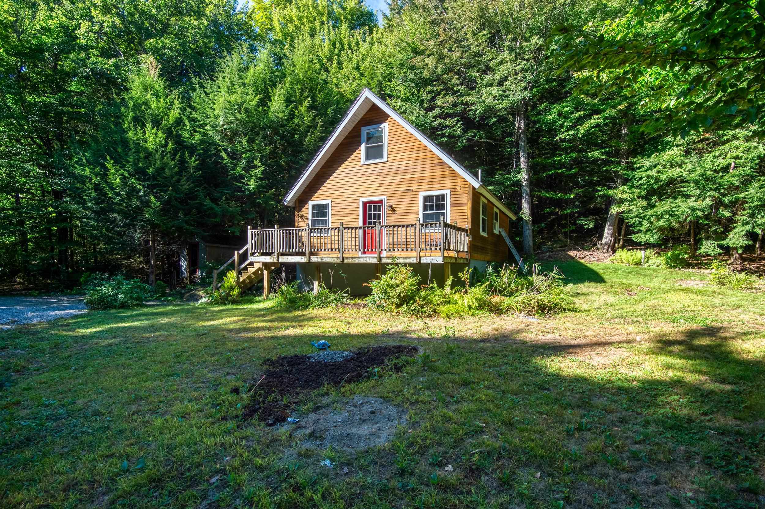 70 Knox Mountain Road
