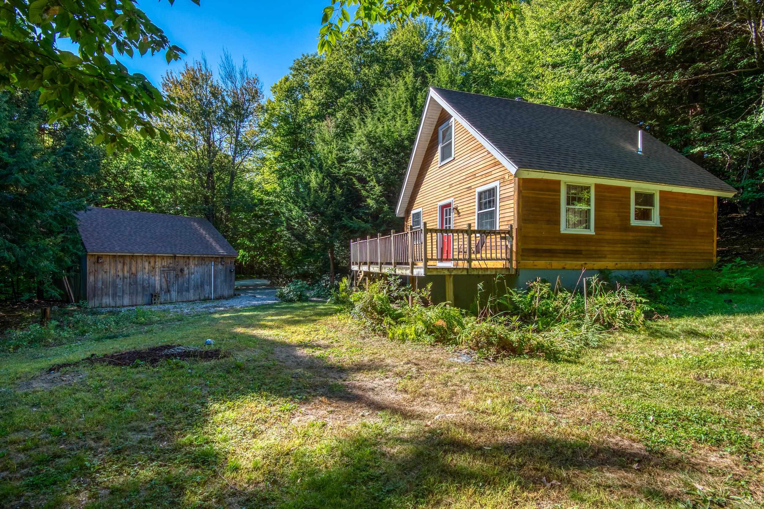 70 Knox Mountain Road